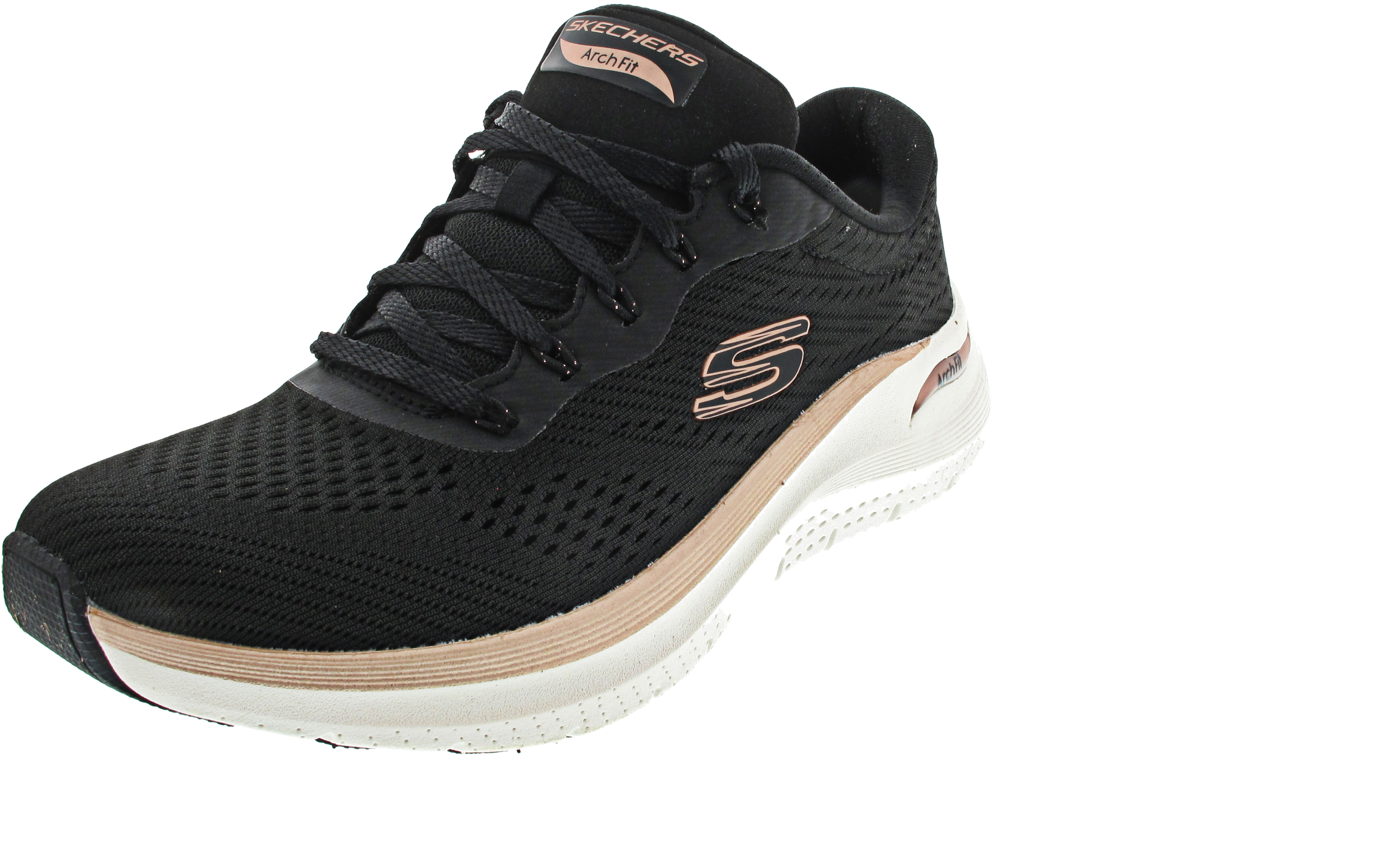 Skechers Arch Fit 2.0-Glow The Dis