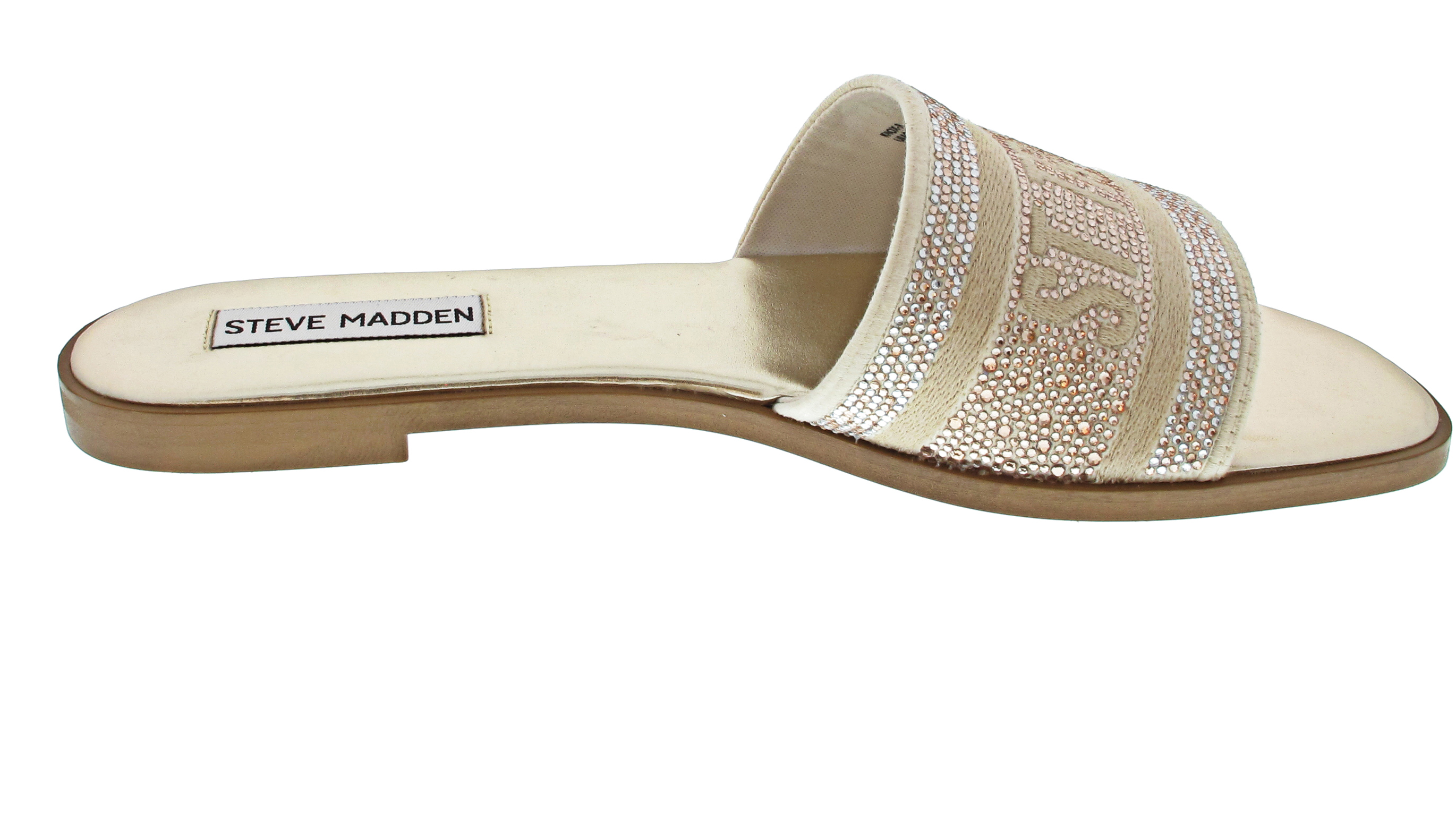 Steve Madden Knox-R