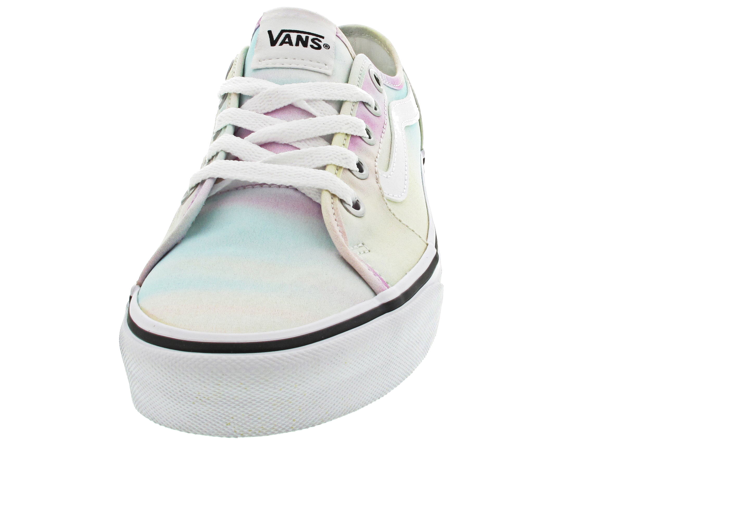 Vans Filmore Decon