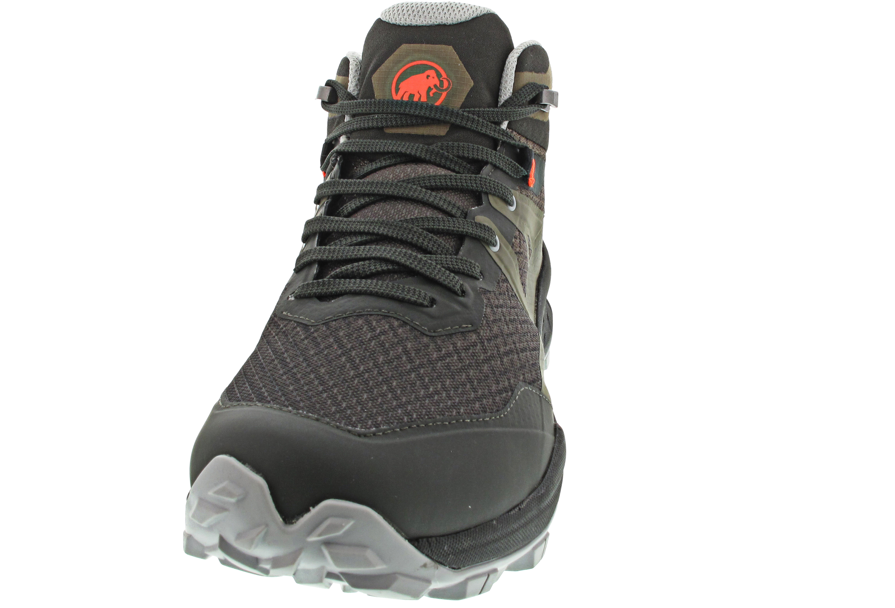 Mammut Sertig II Mid GTX Men