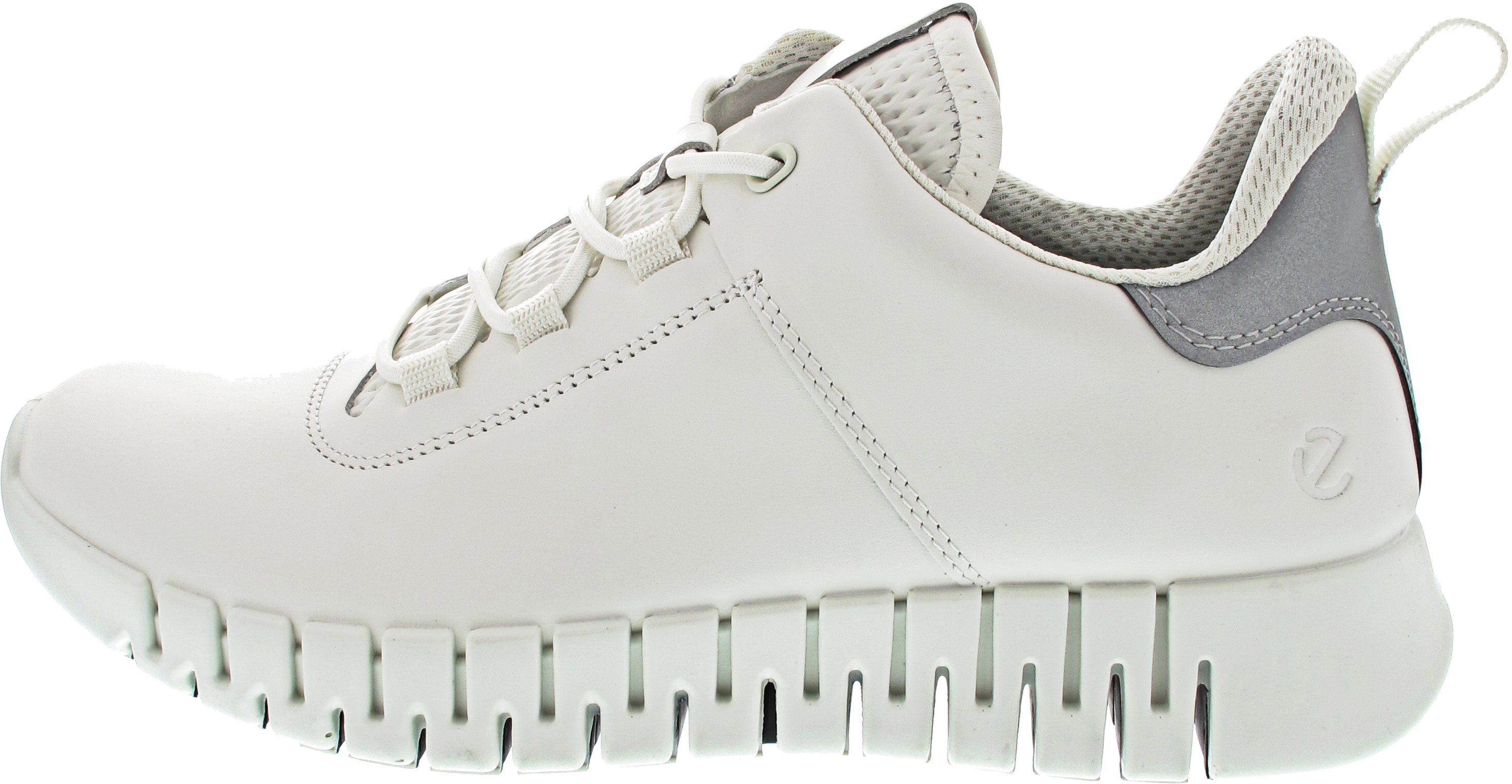 Ecco Gruuv Sneaker Lea