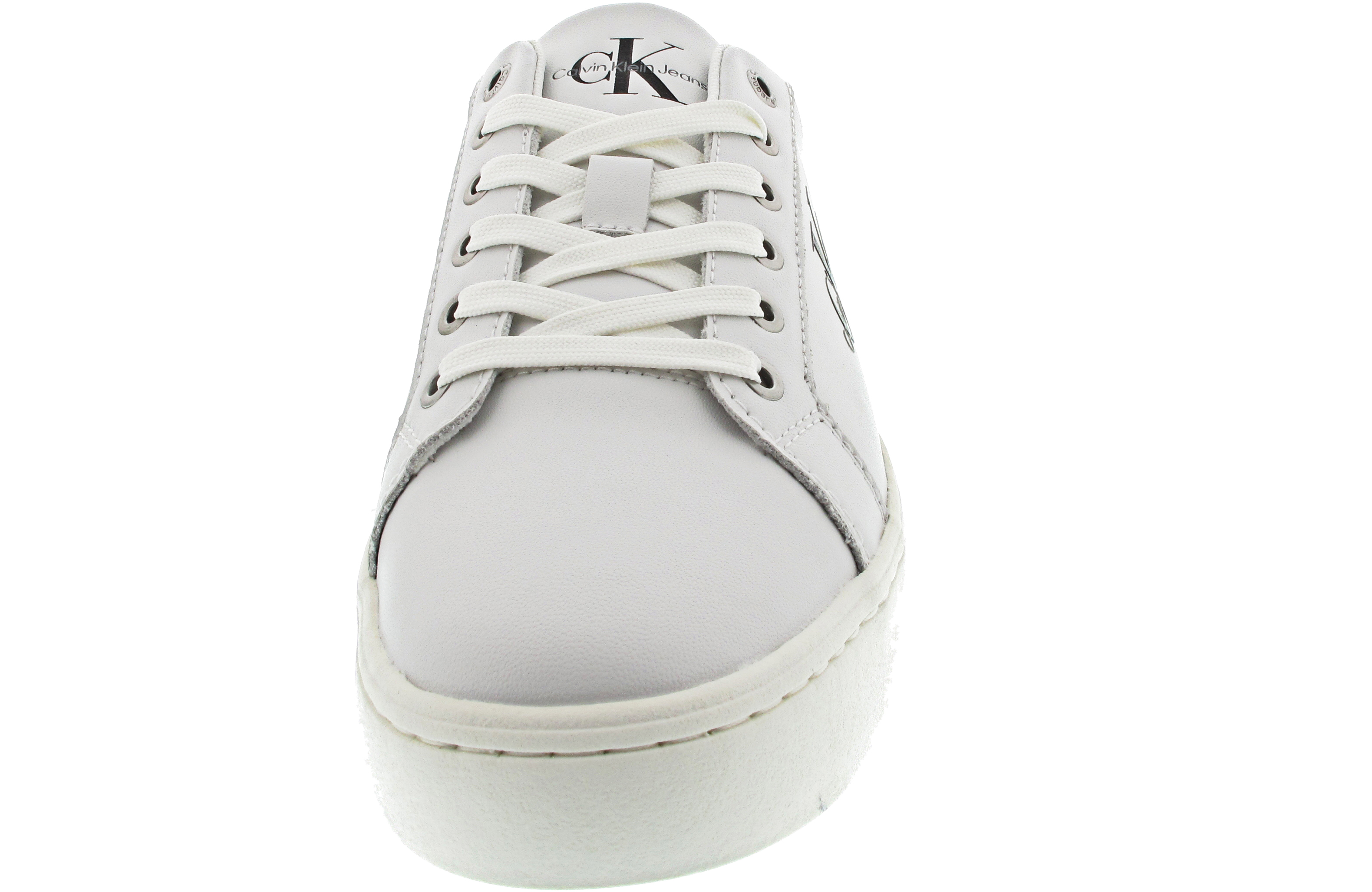 Calvin Klein Classic Cup Low Lace Up L