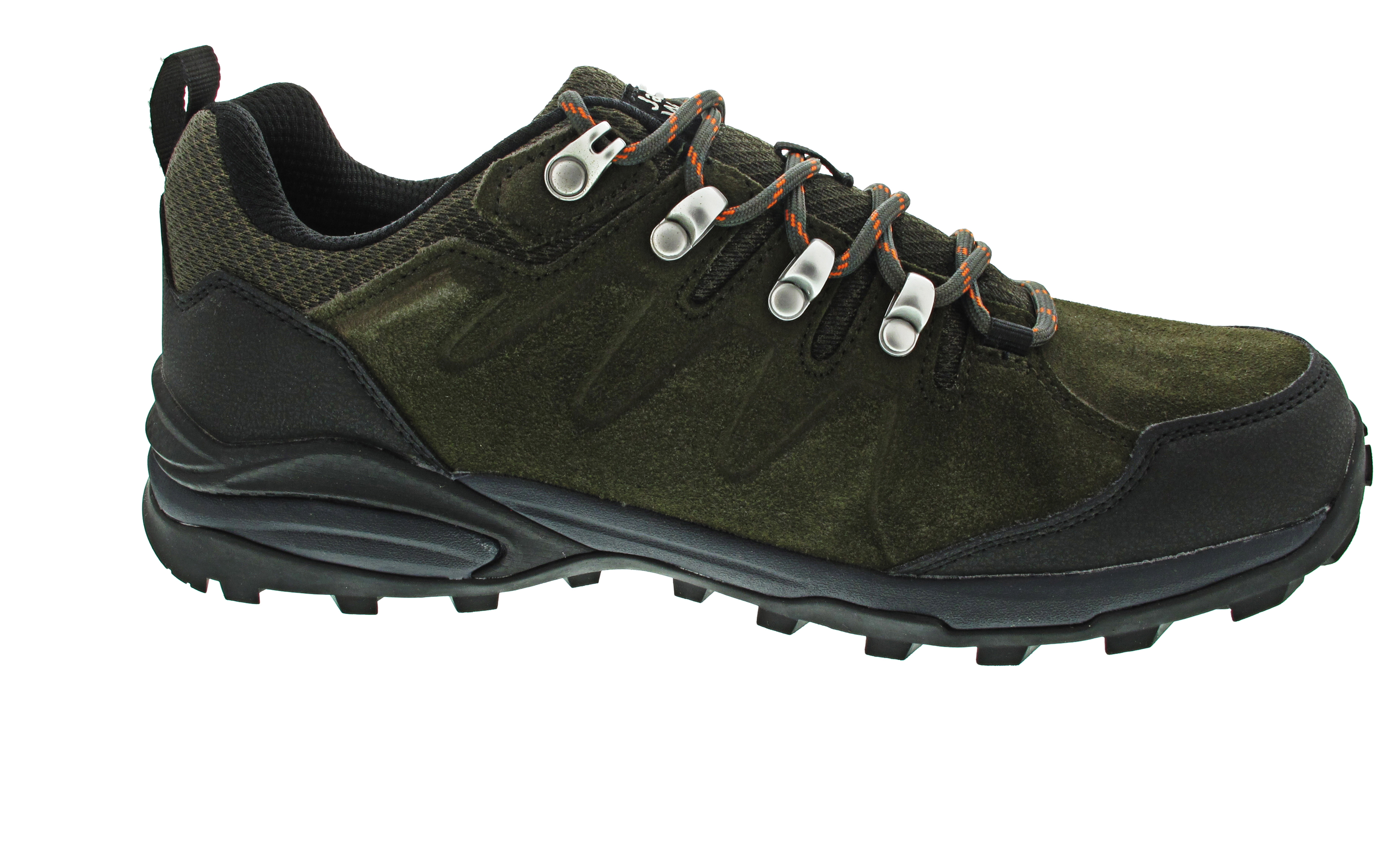 Jack Wolfskin Refugio Texapore Low M