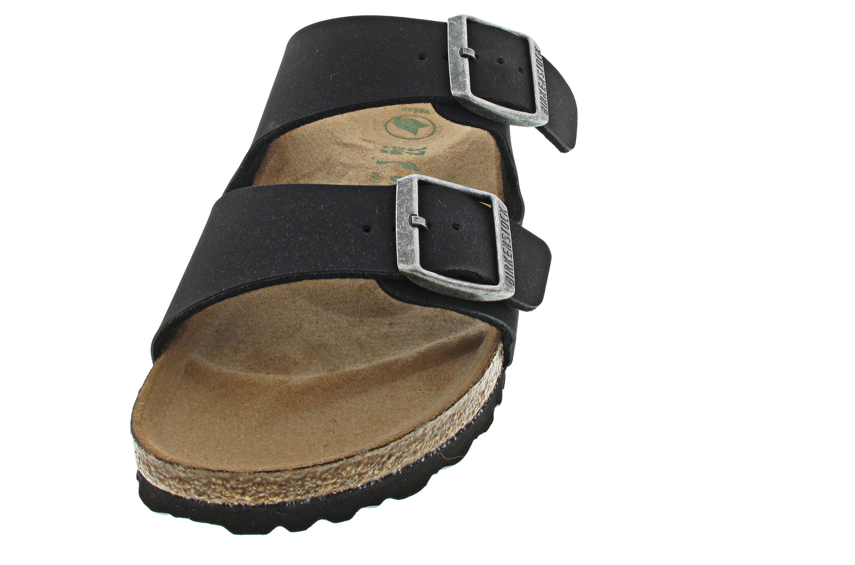 Birkenstock Arizona BFBC Earthy Vegan