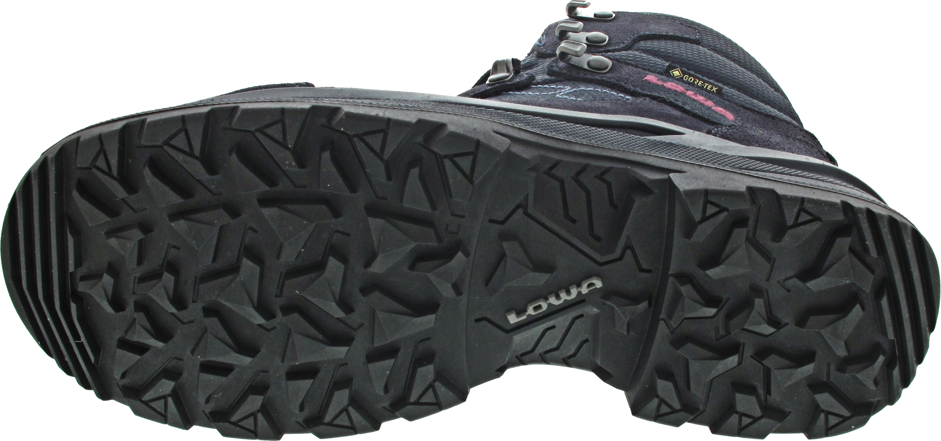 Lowa Taurus Pro GTX Mid Ws