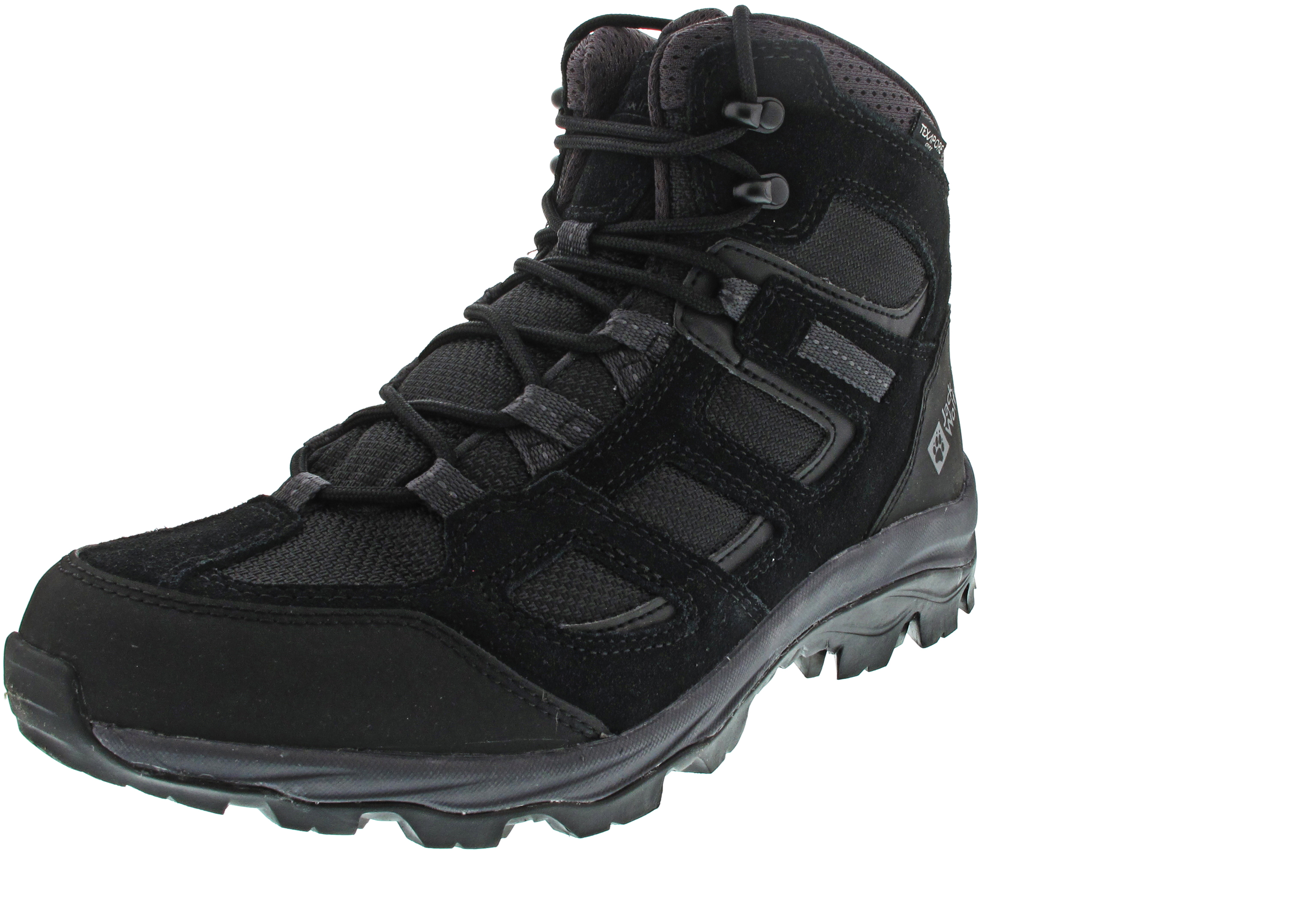 Jack Wolfskin Vojo 3 Texapore Mid M