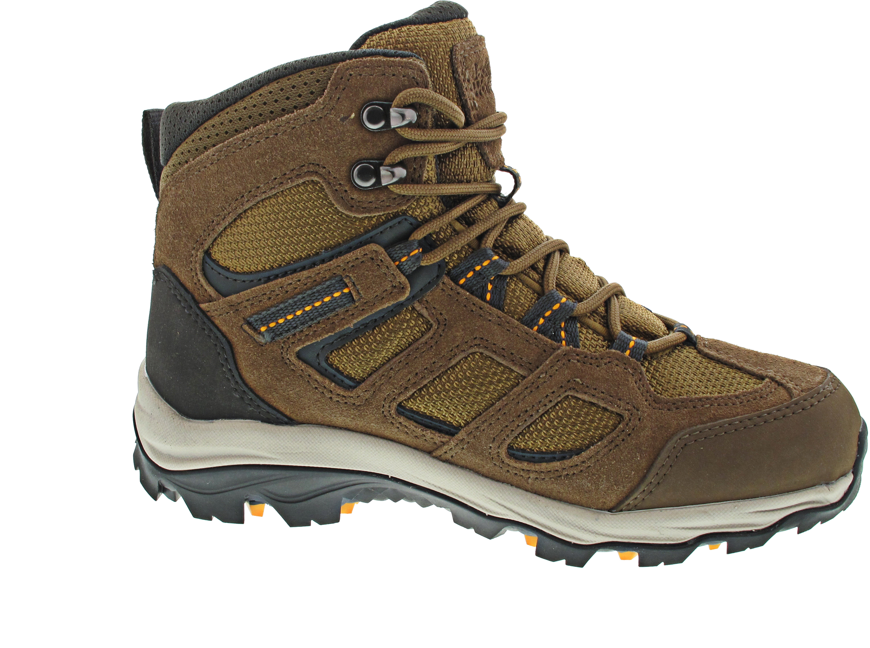 Jack Wolfskin Vojo 3 Texapore Mid W