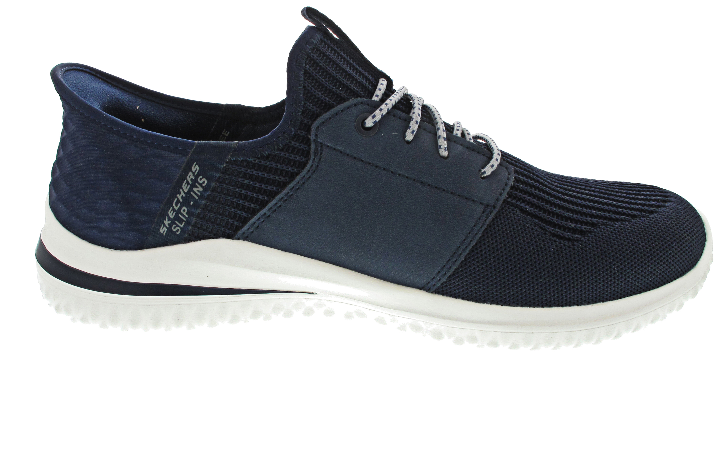 Skechers Slip-Ins:Delson 3.0-Lavel