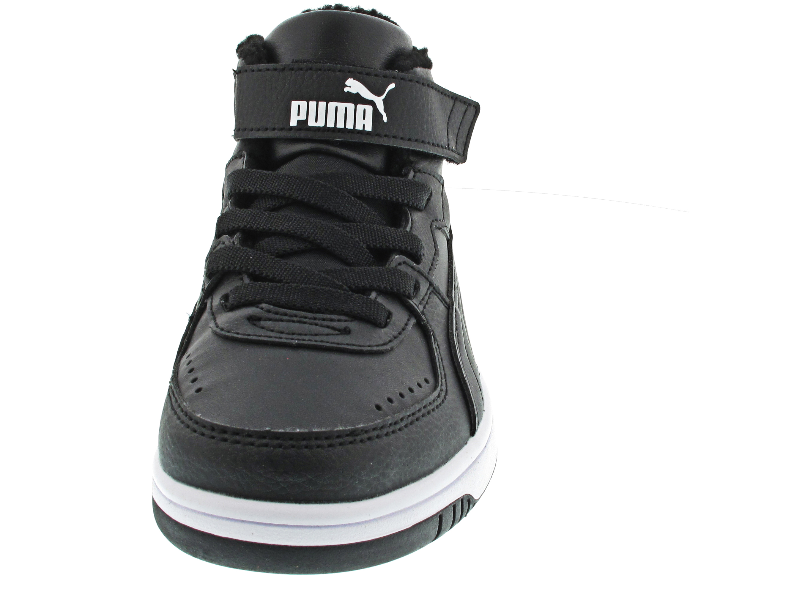 Puma Rebound Joy Fur PS