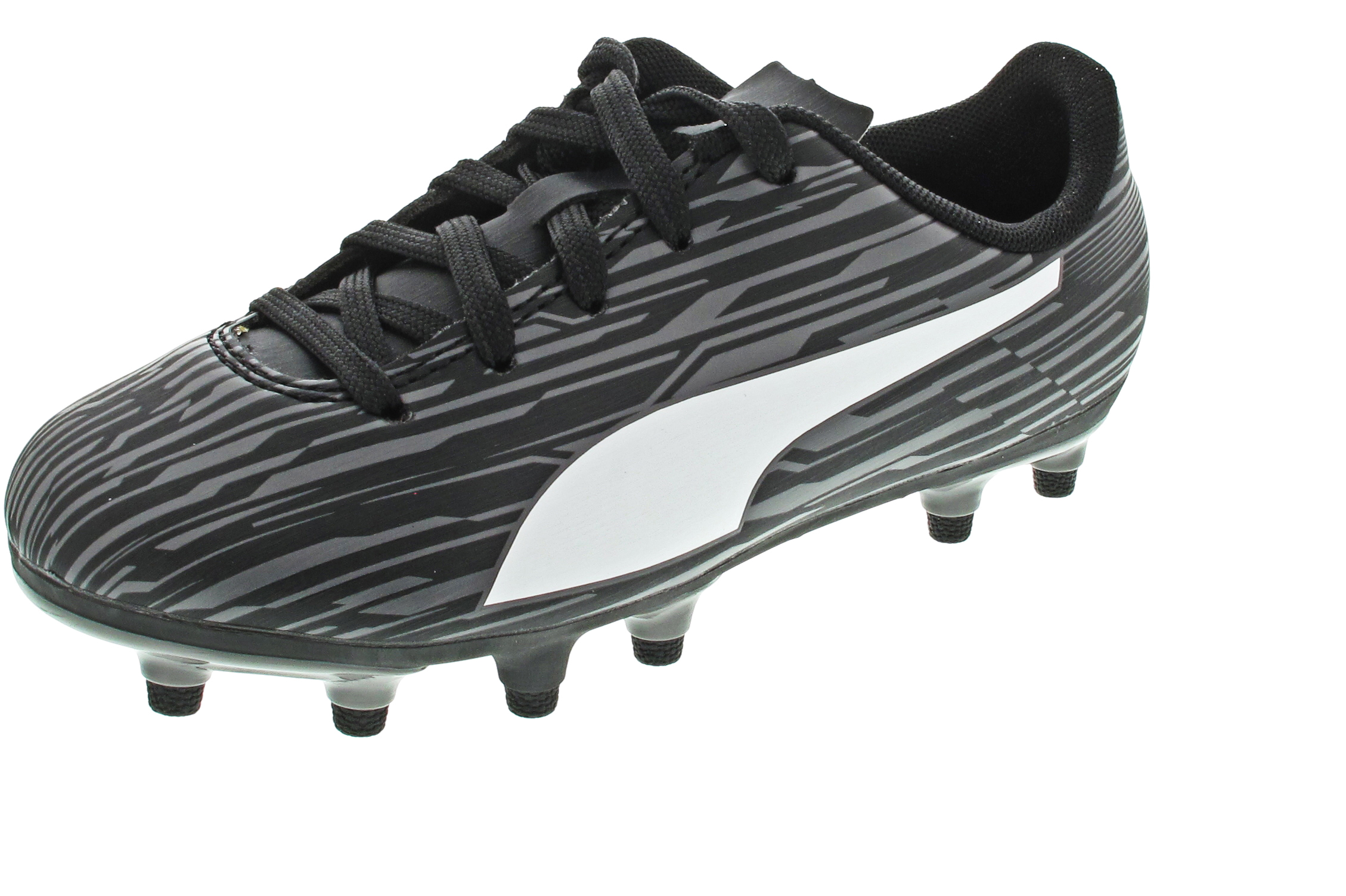 Puma Rapido III FG/AG Jr