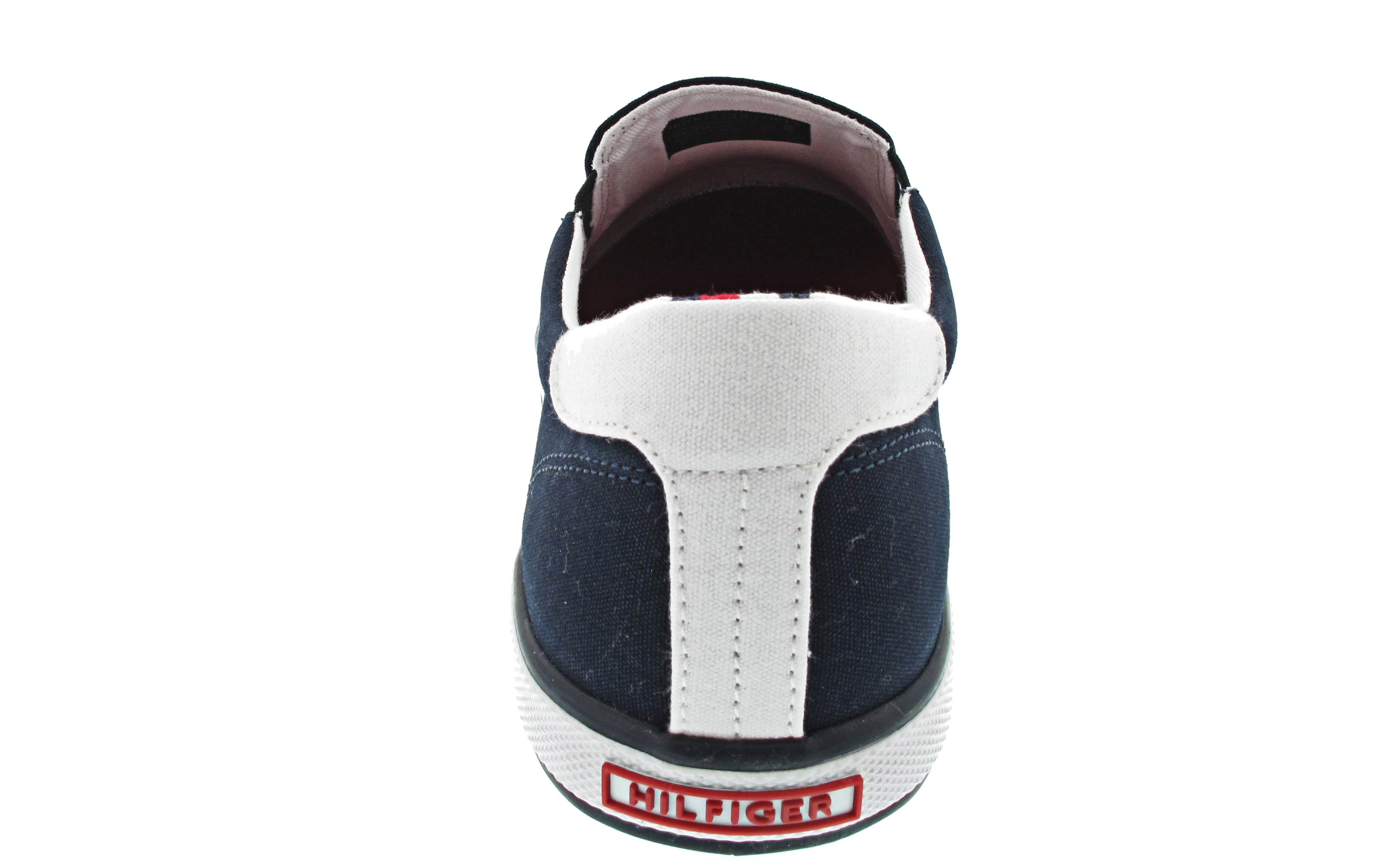 Tommy Hilfiger Iconic Slip On Sneaker