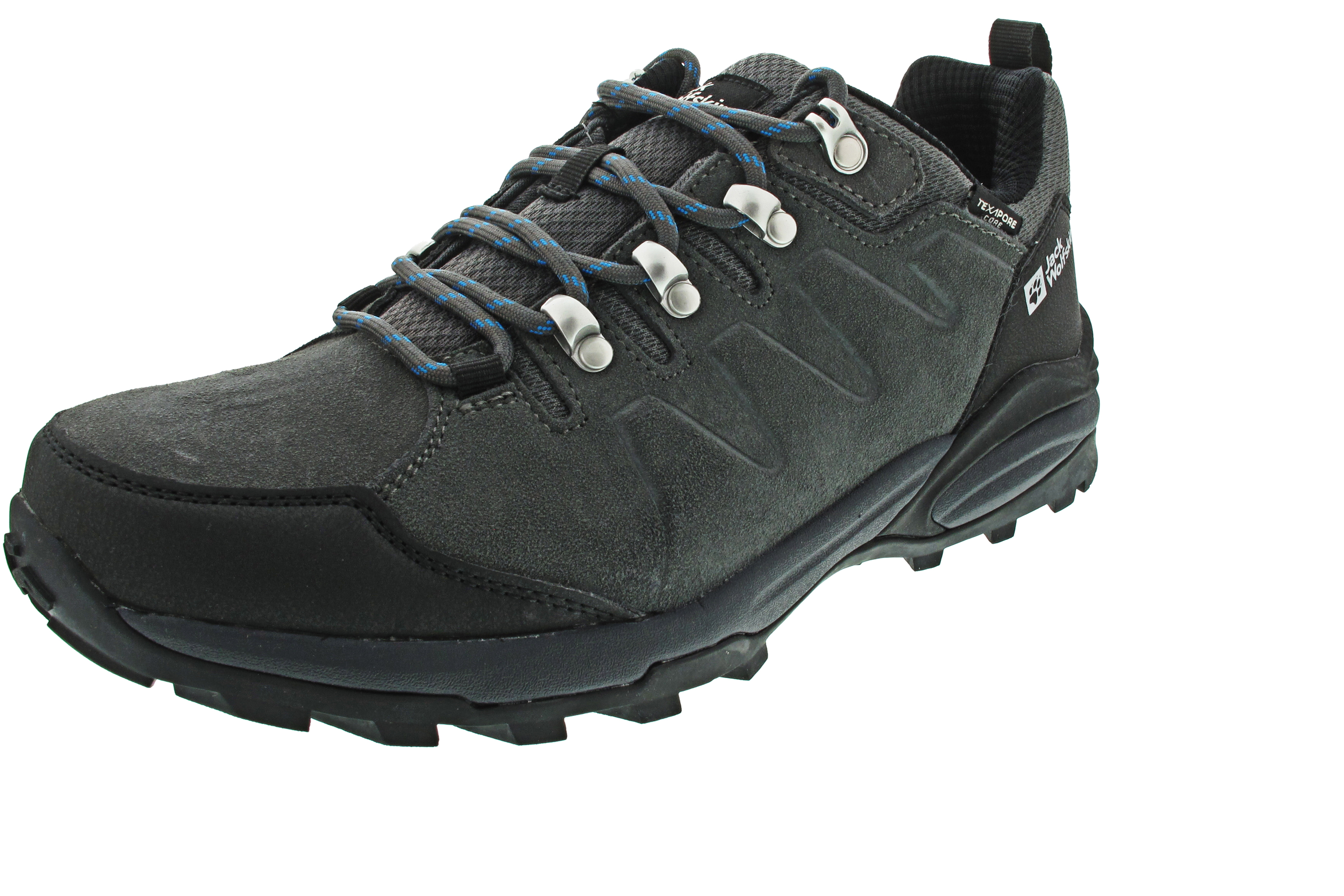 Jack Wolfskin Refugio Texapore Low M