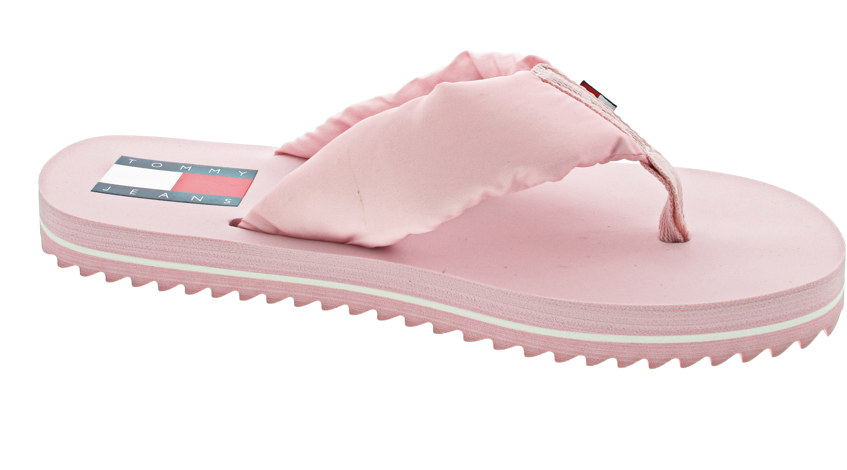 Tommy Jeans Flag EVA Beach Sandal