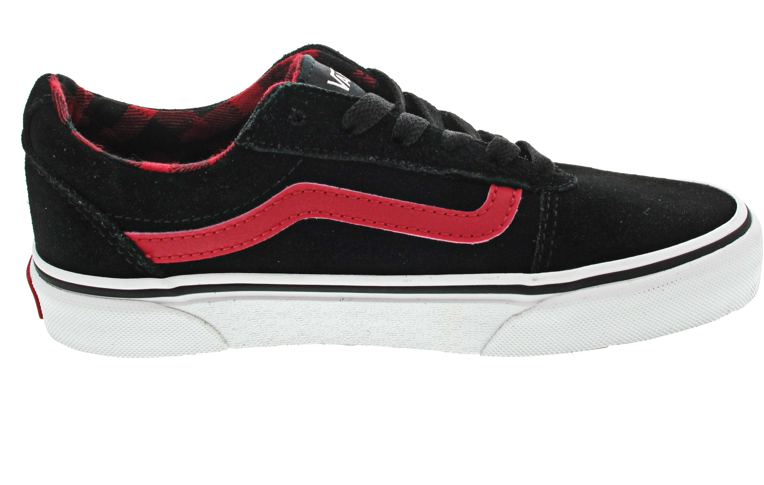 Vans YT Ward Vansguard (Suede)