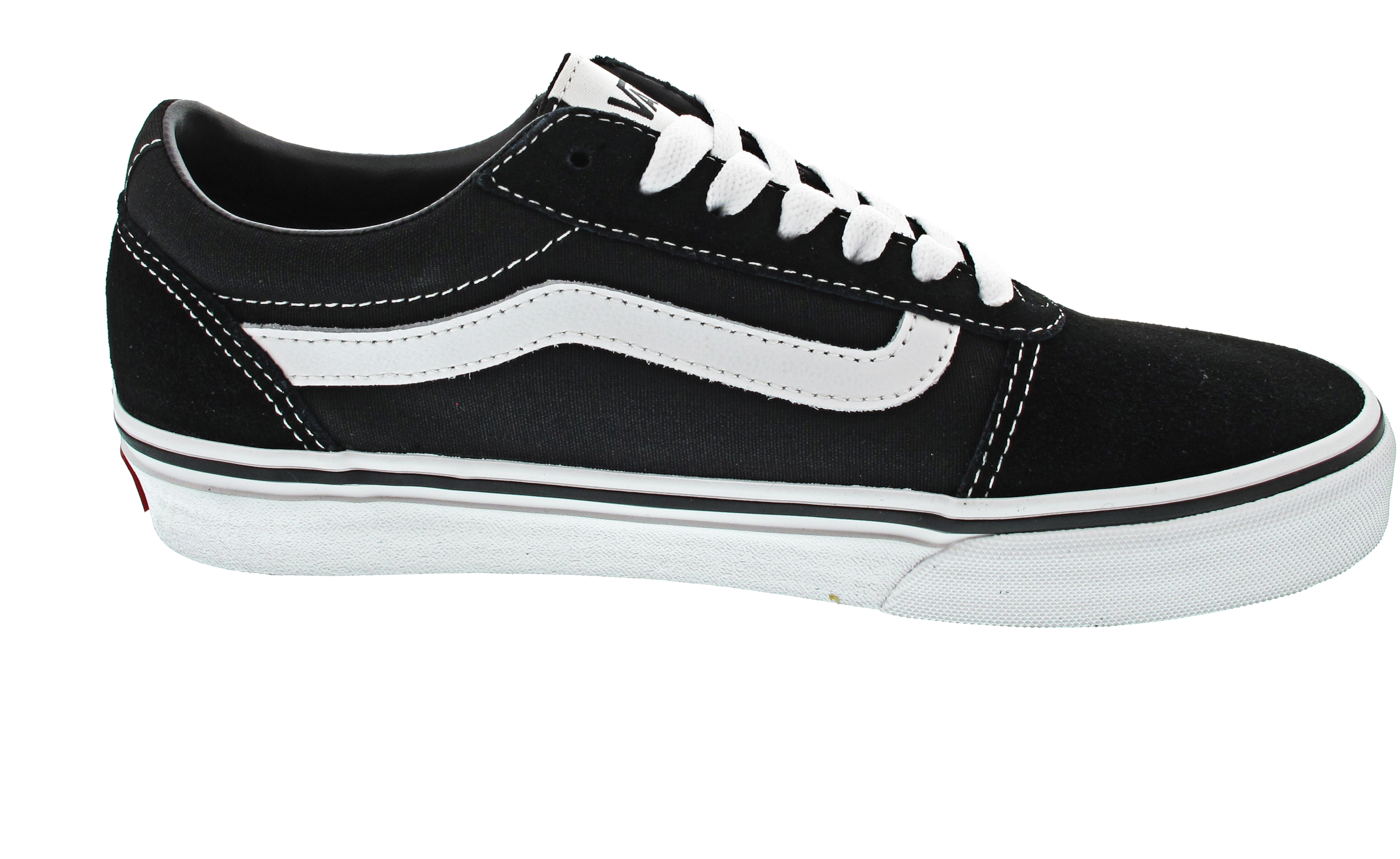 Vans Ward