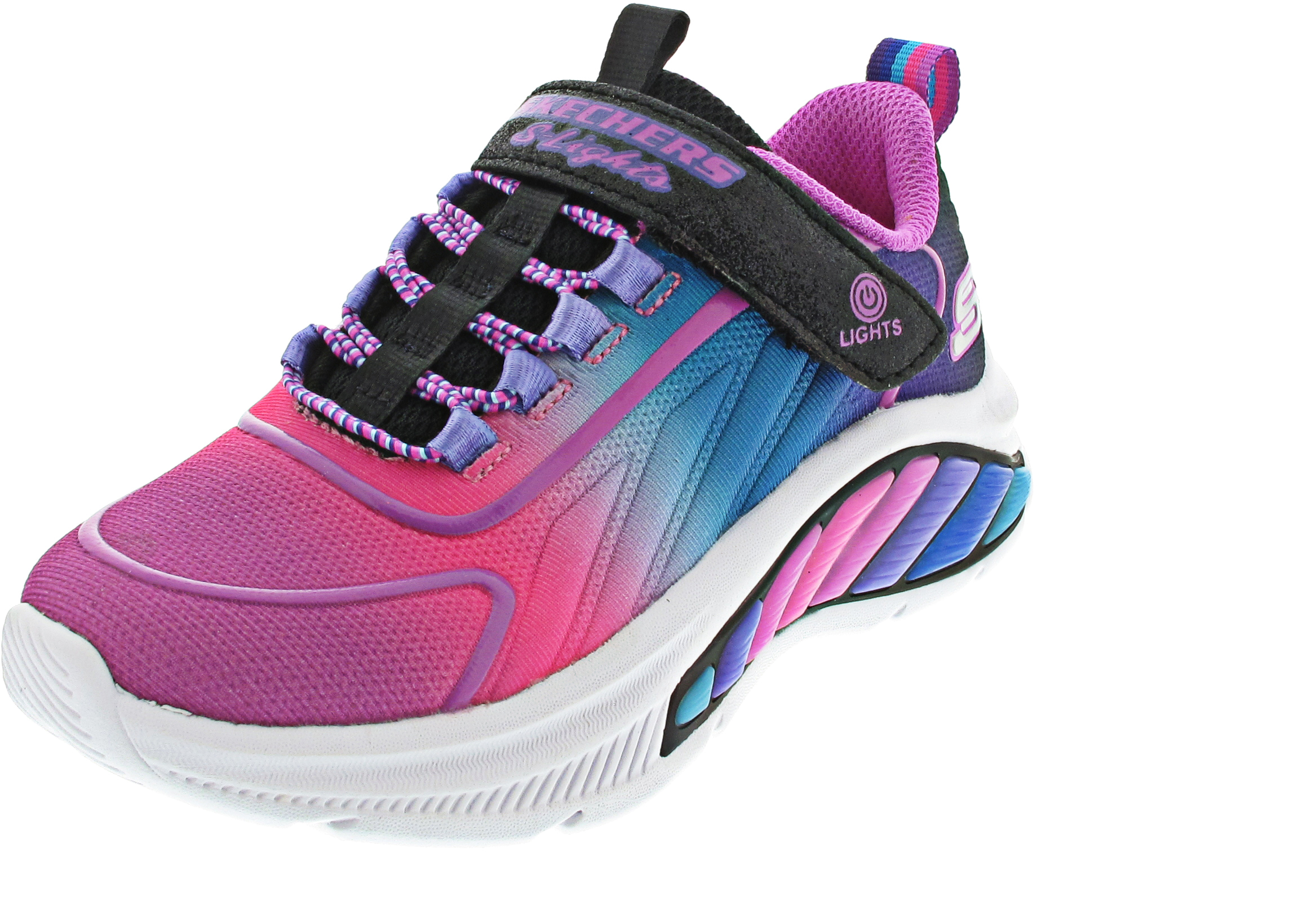 Skechers Rainbow Cruisers