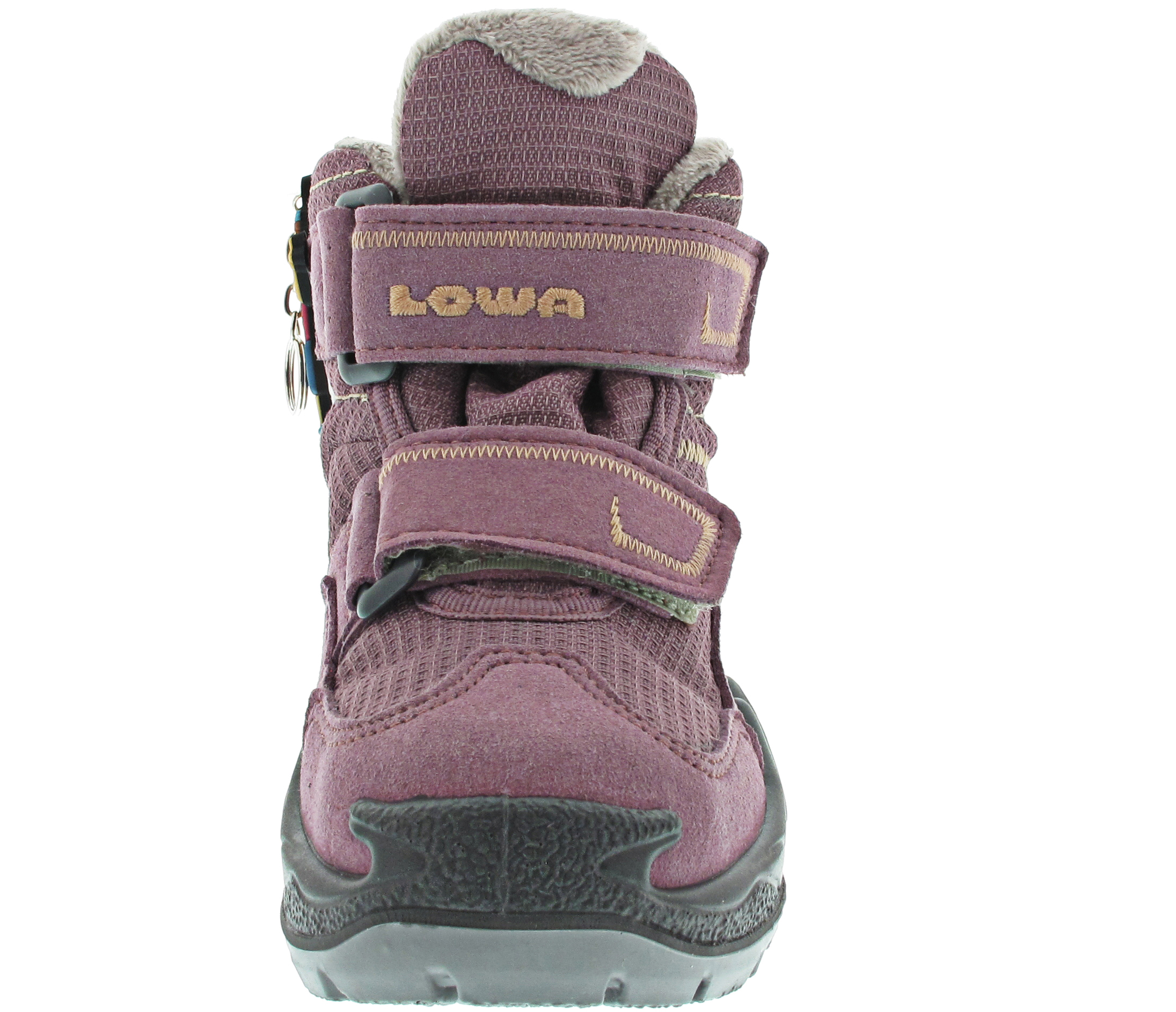 Lowa Milo GTX Mid