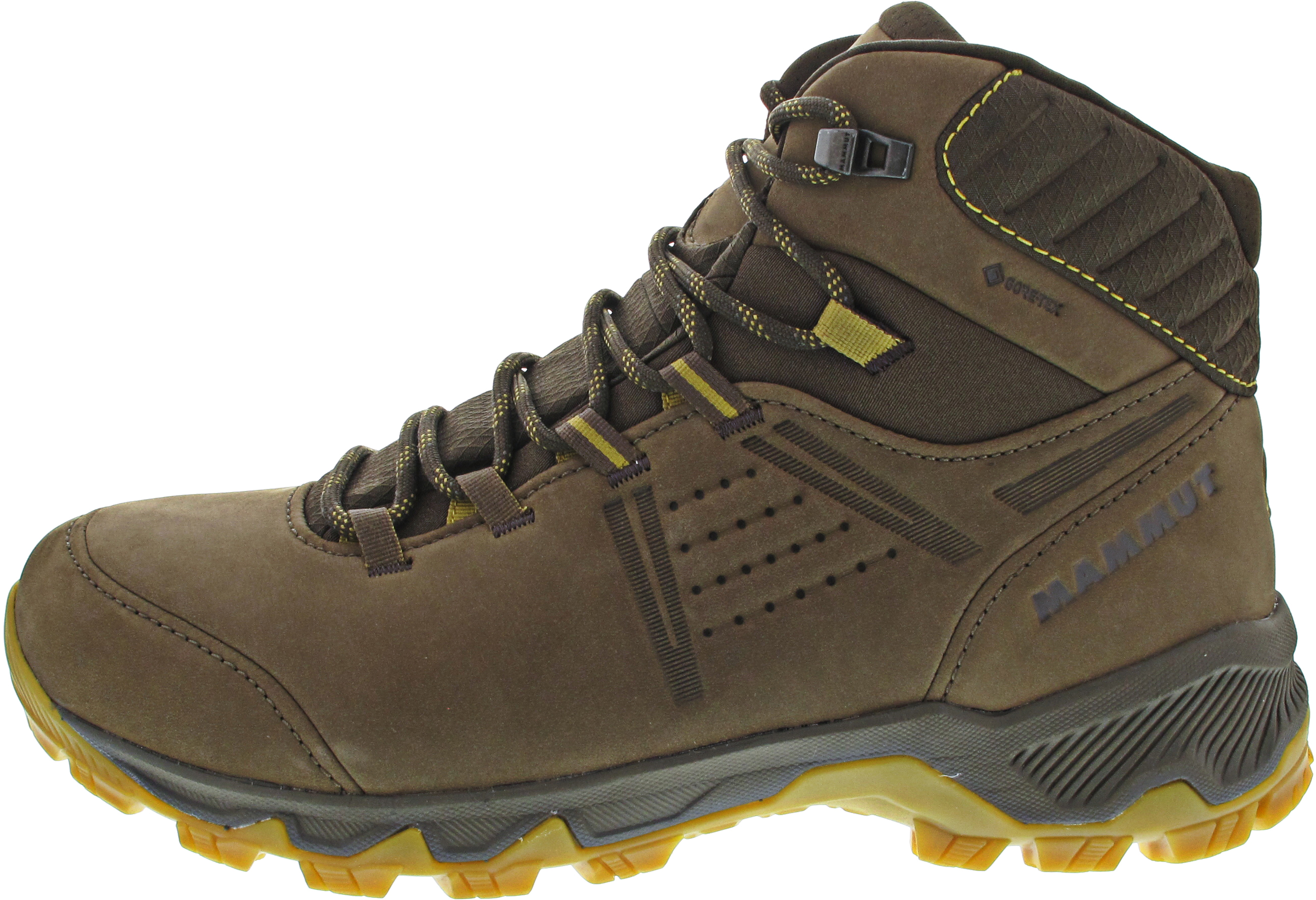 Mammut Mercury IV Mid GTX Men