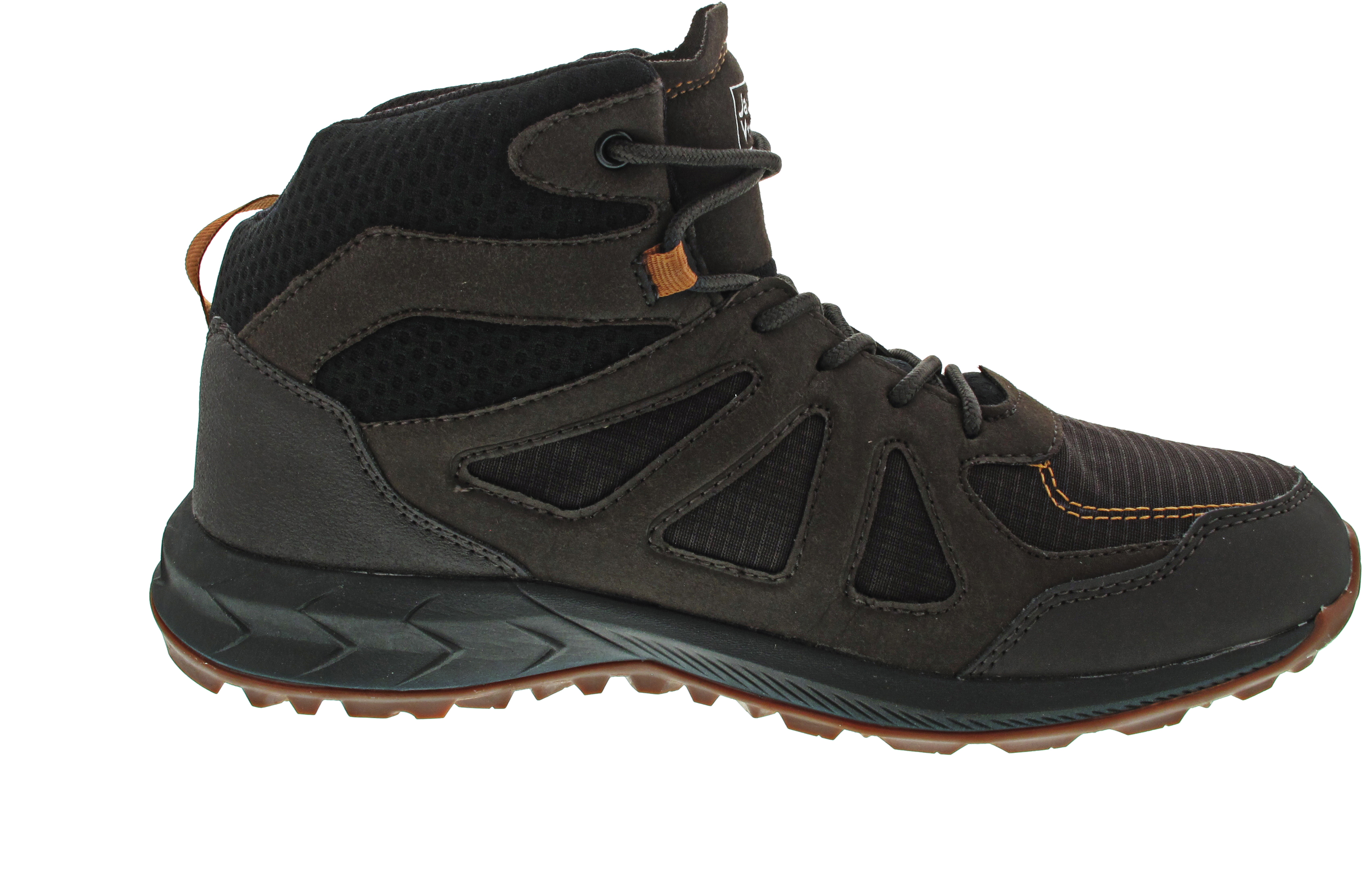 Jack Wolfskin Woodland 2 Texapore Mid M