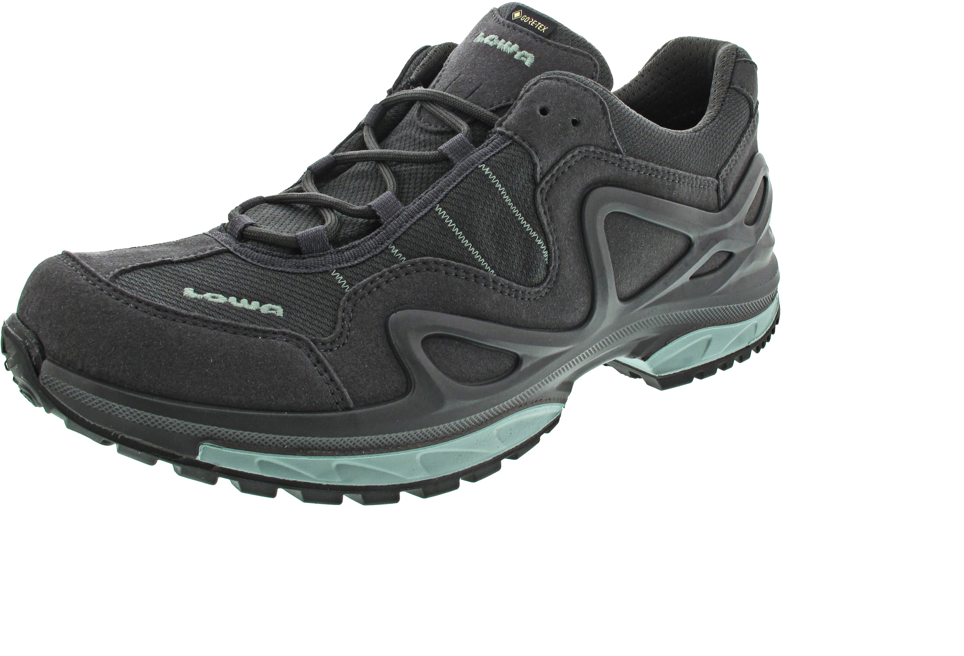 Lowa Gorgon GTX Ws