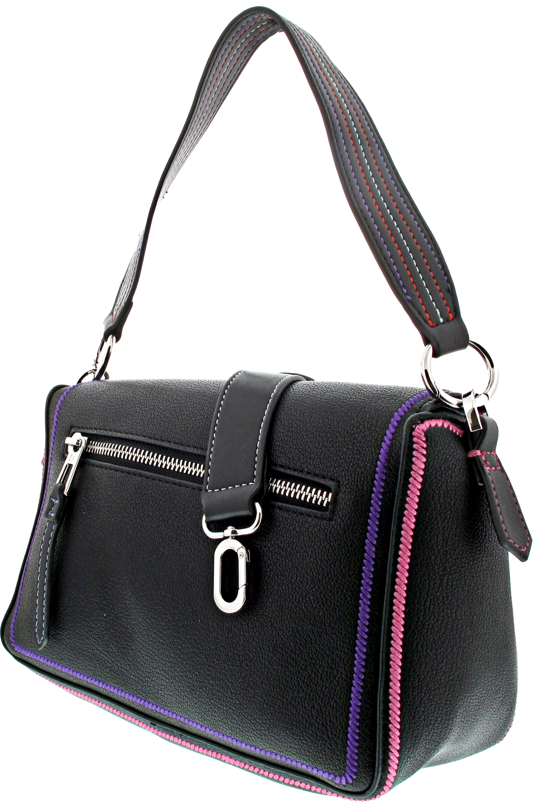 Desigual Bag Cleo Phuket Mini No F