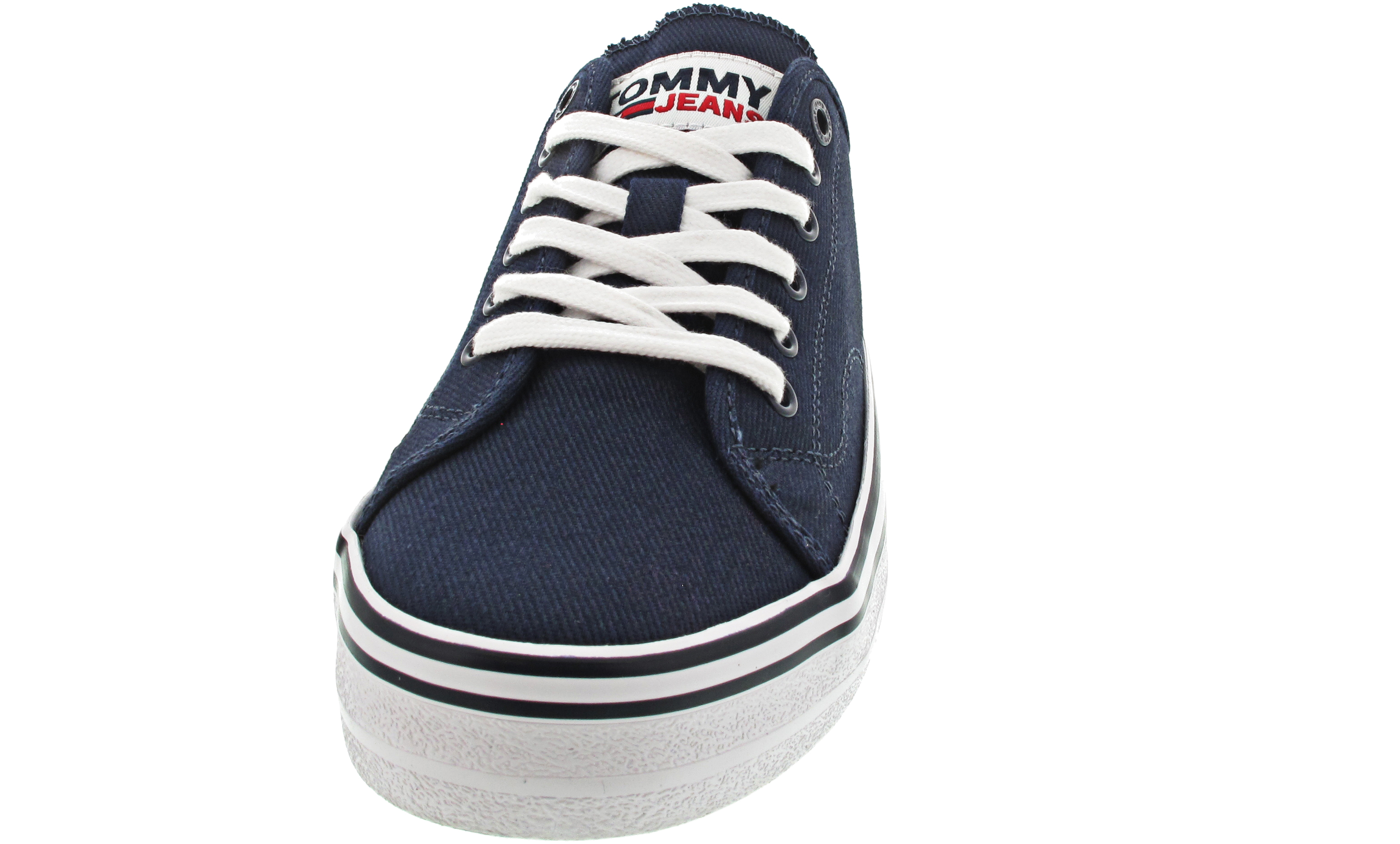 Tommy Jeans Essential Low