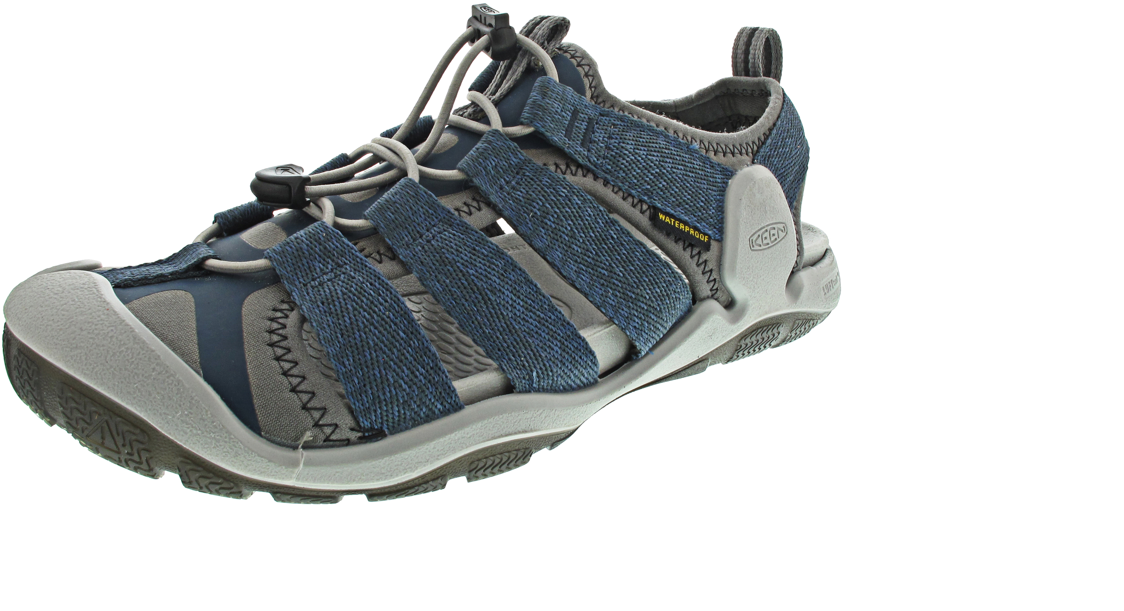 KEEN CNX II M