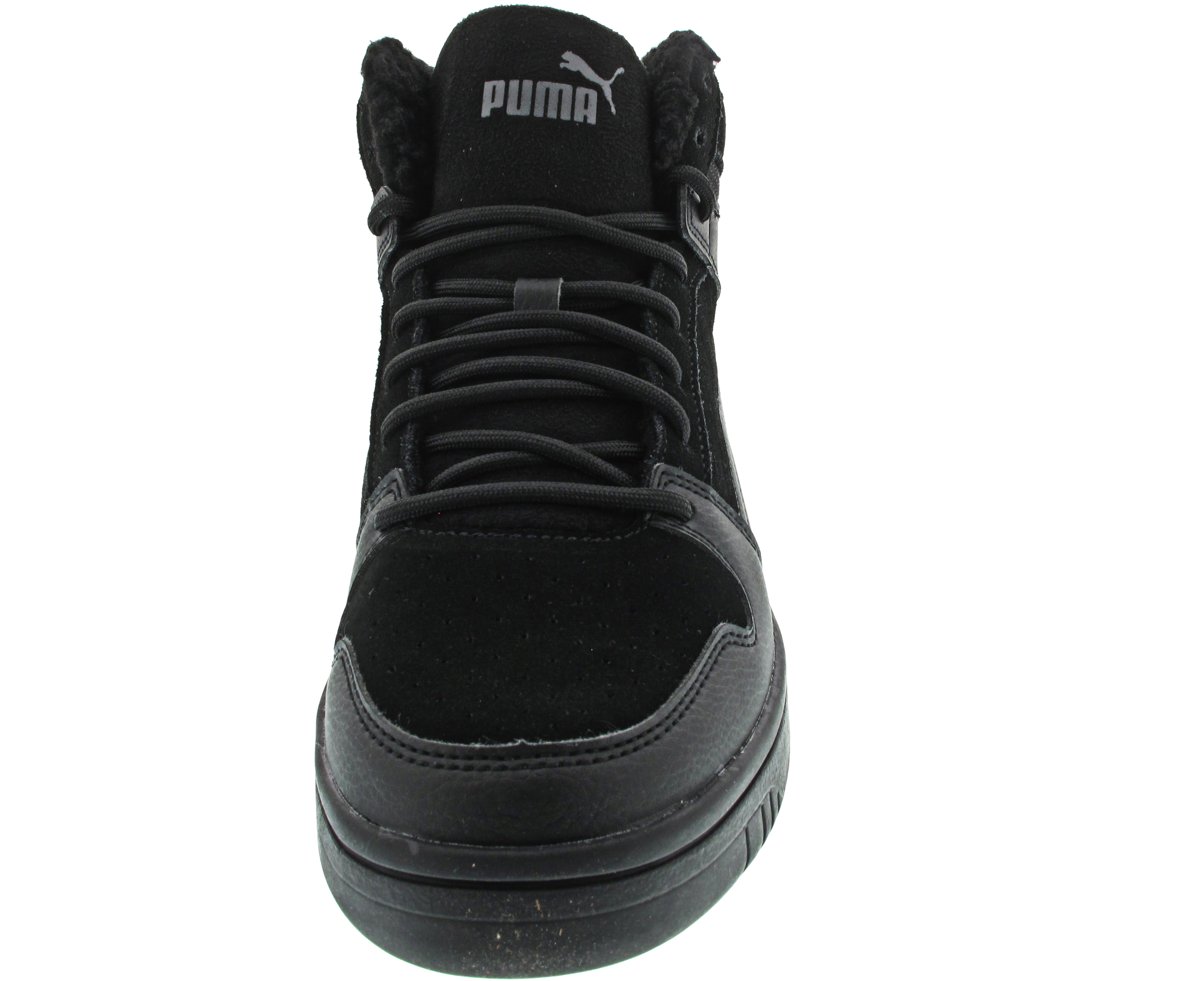 Puma Rebound LayUp SD Fur