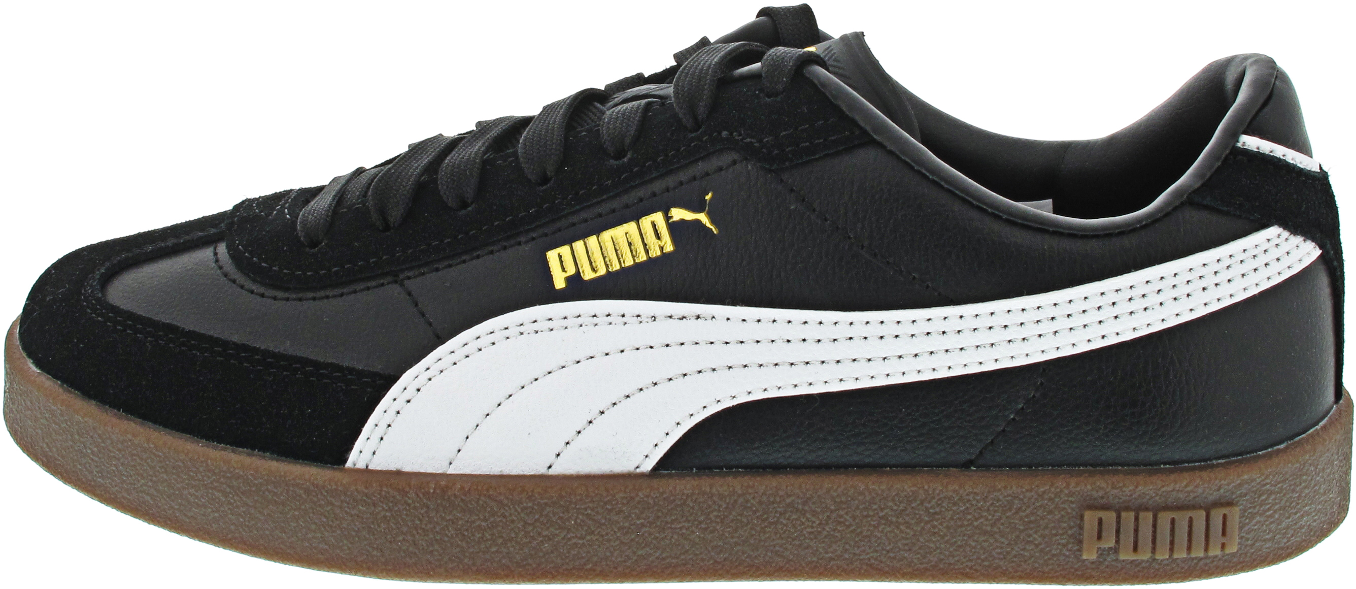 Puma Club II Era