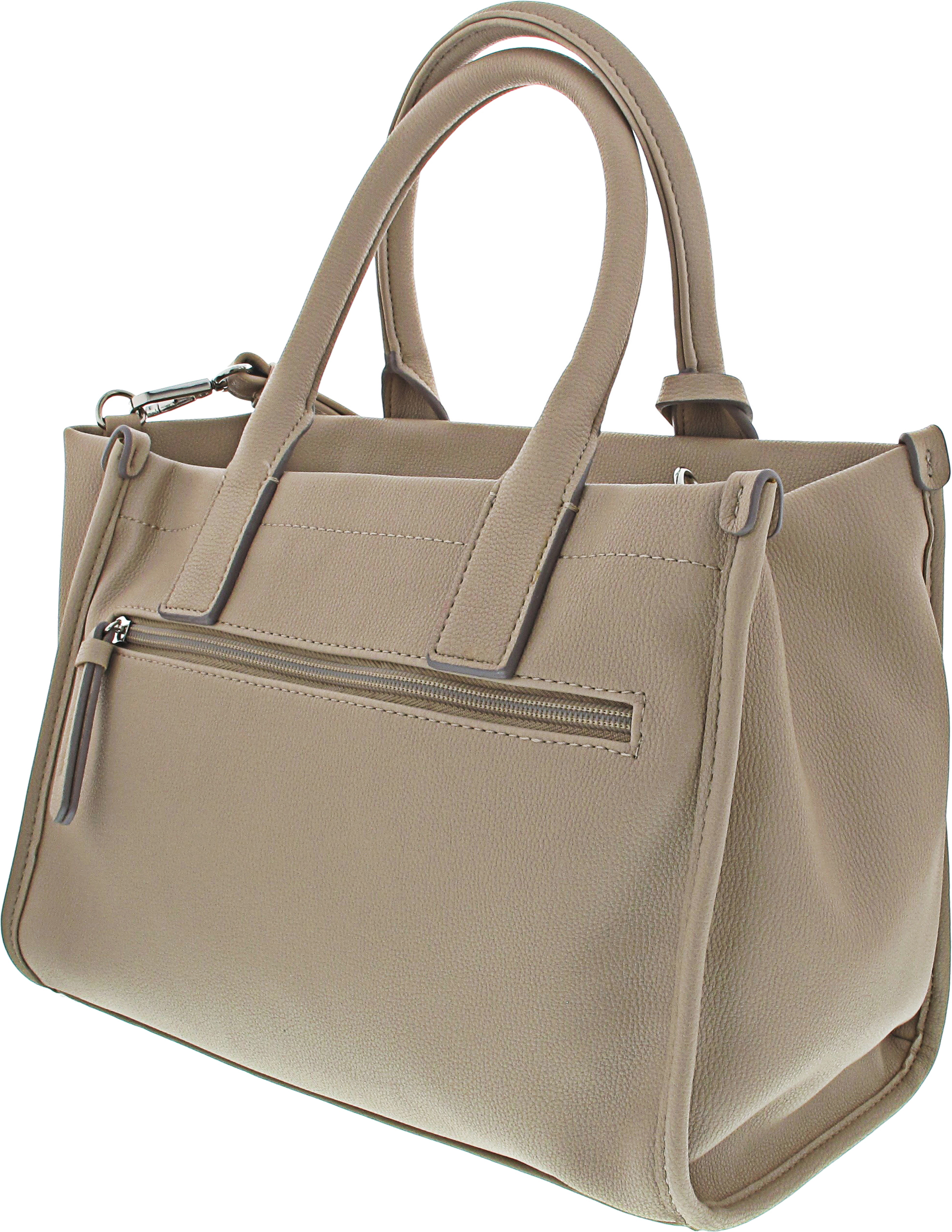 Gabor Marga Zip Tote Bag