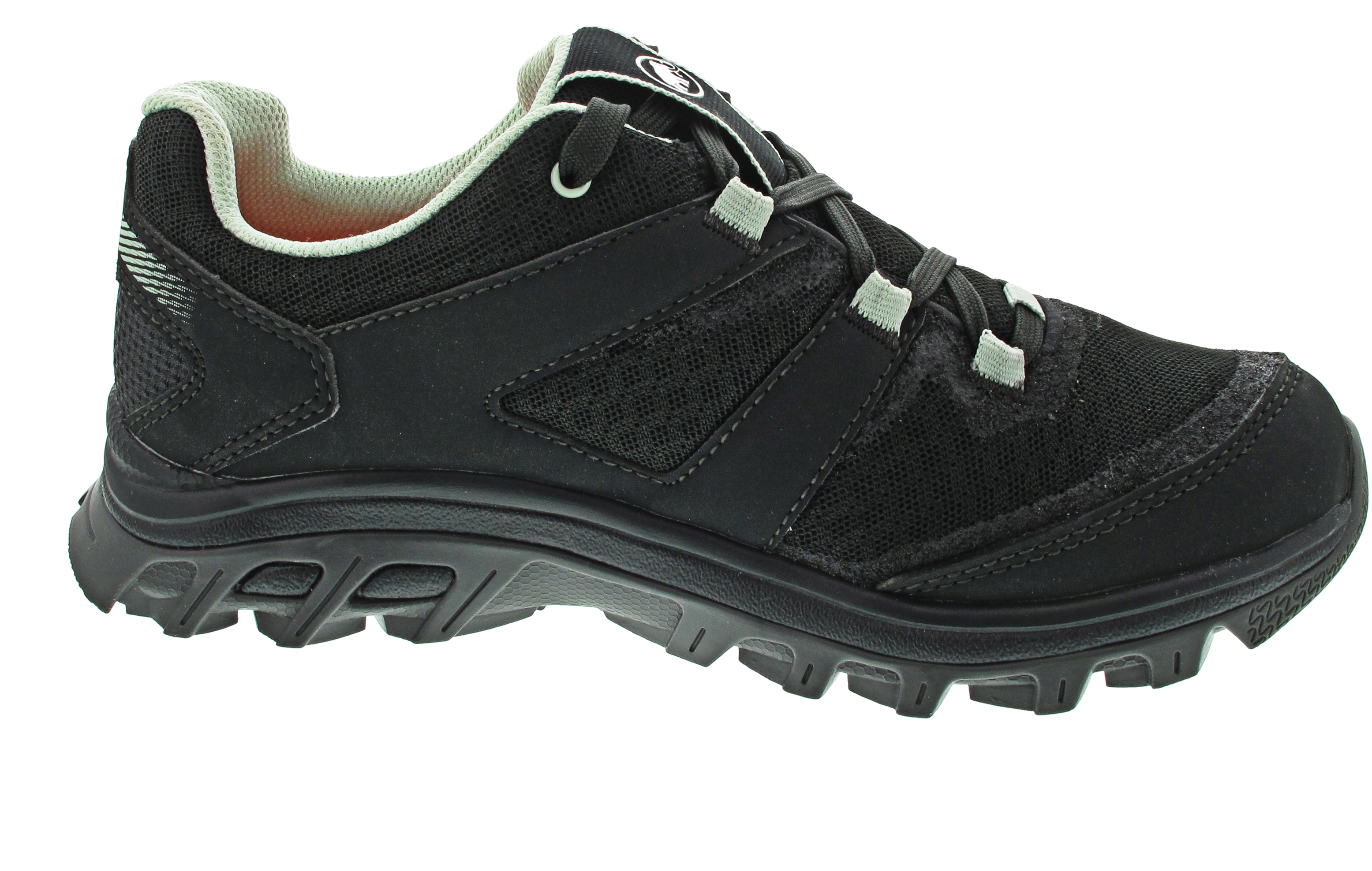 Mammut MTR 71 III Low GTX Women