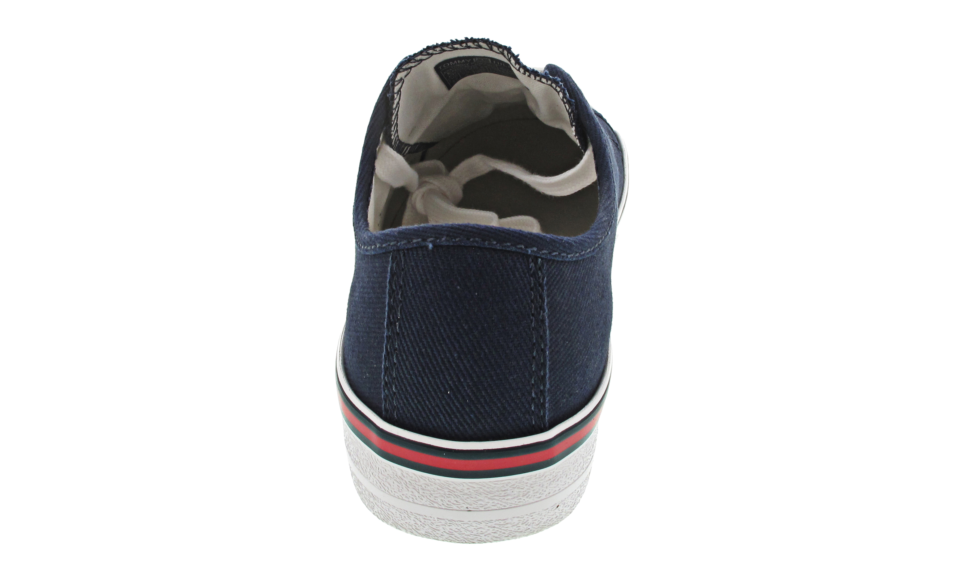 Tommy Jeans Essential Low