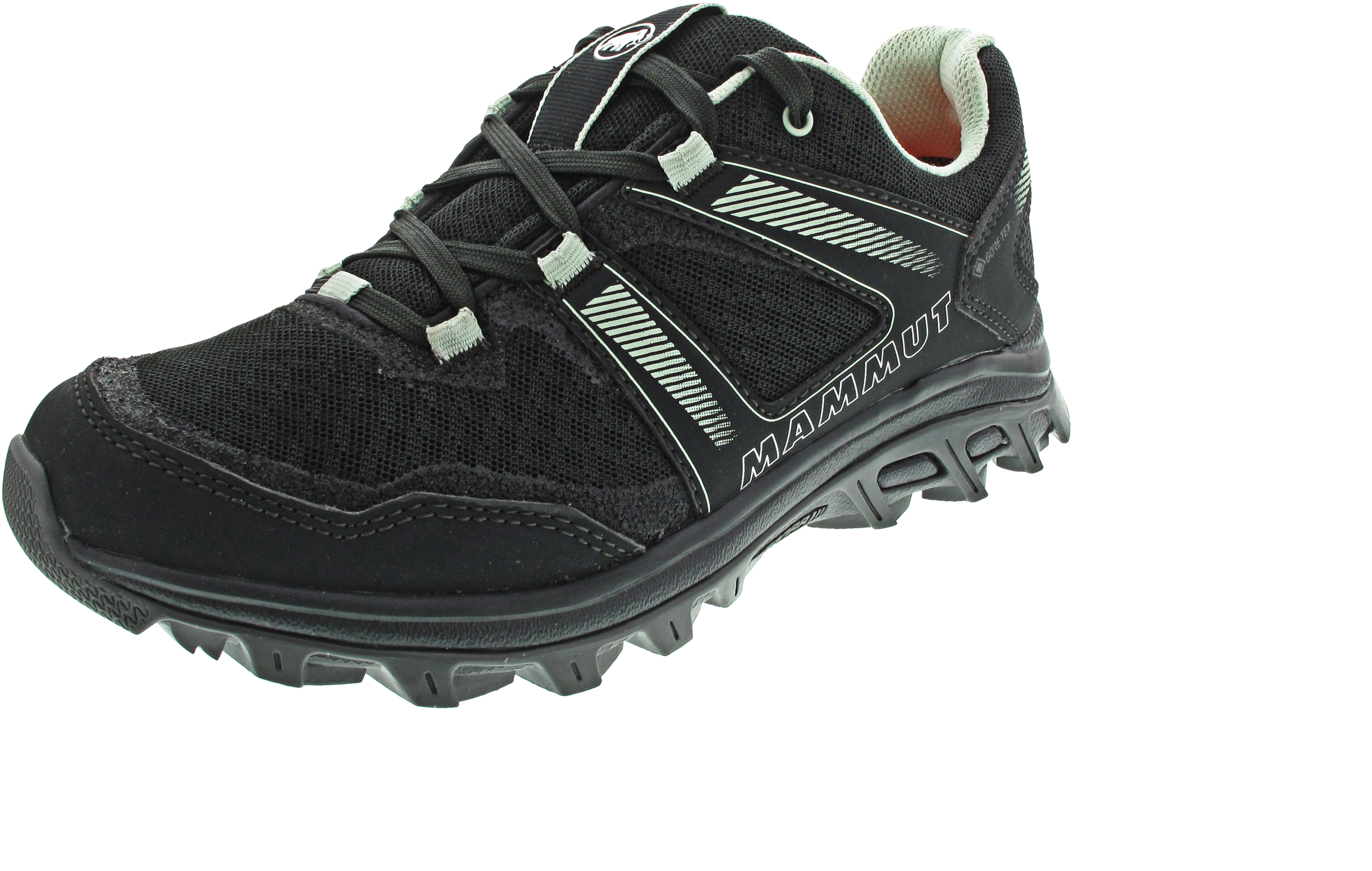 Mammut MTR 71 III Low GTX Women