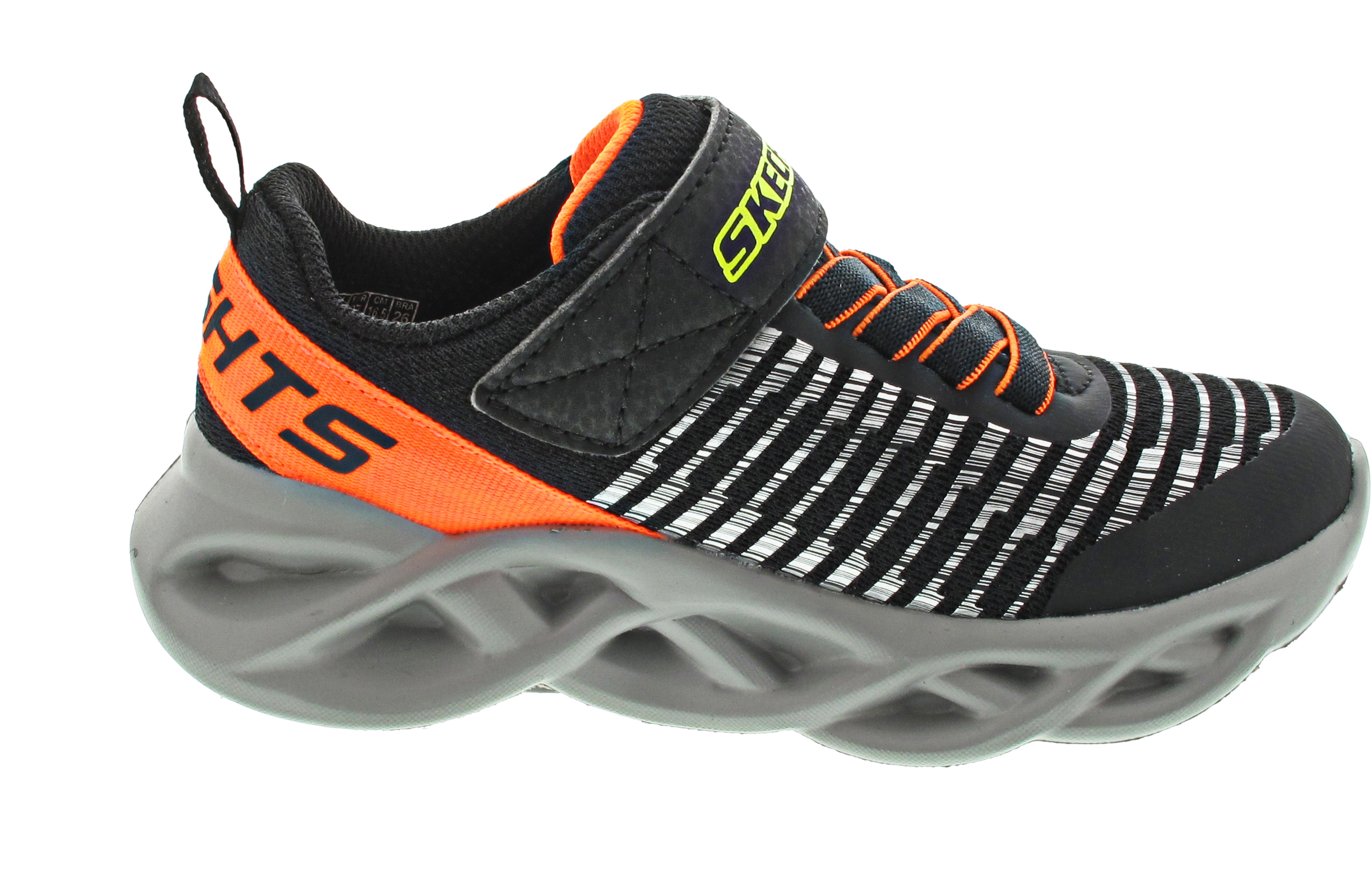 Skechers Twisty Brights-Novlo