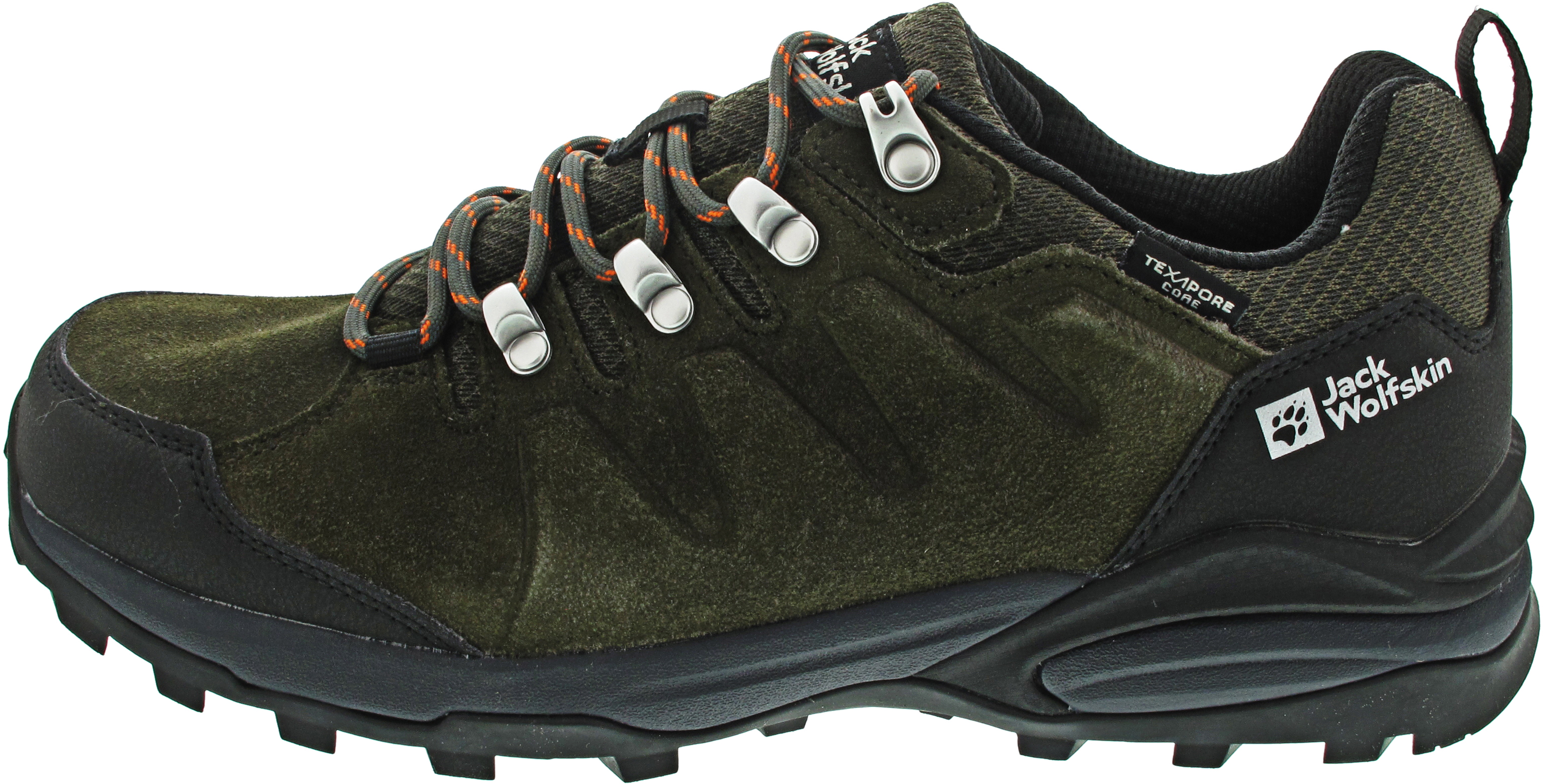 Jack Wolfskin Refugio Texapore Low M