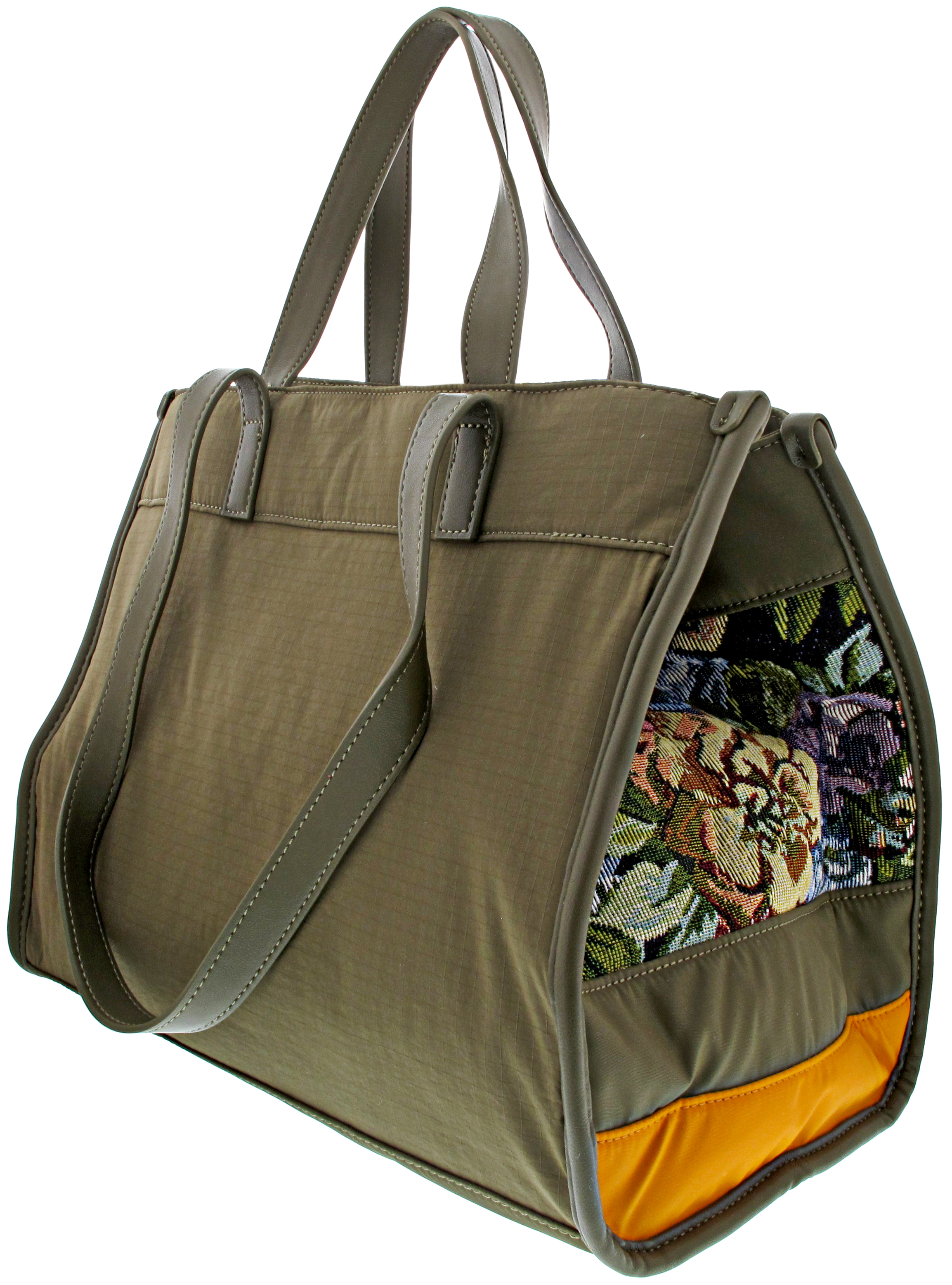 Desigual Bag Camo Patch Guimar