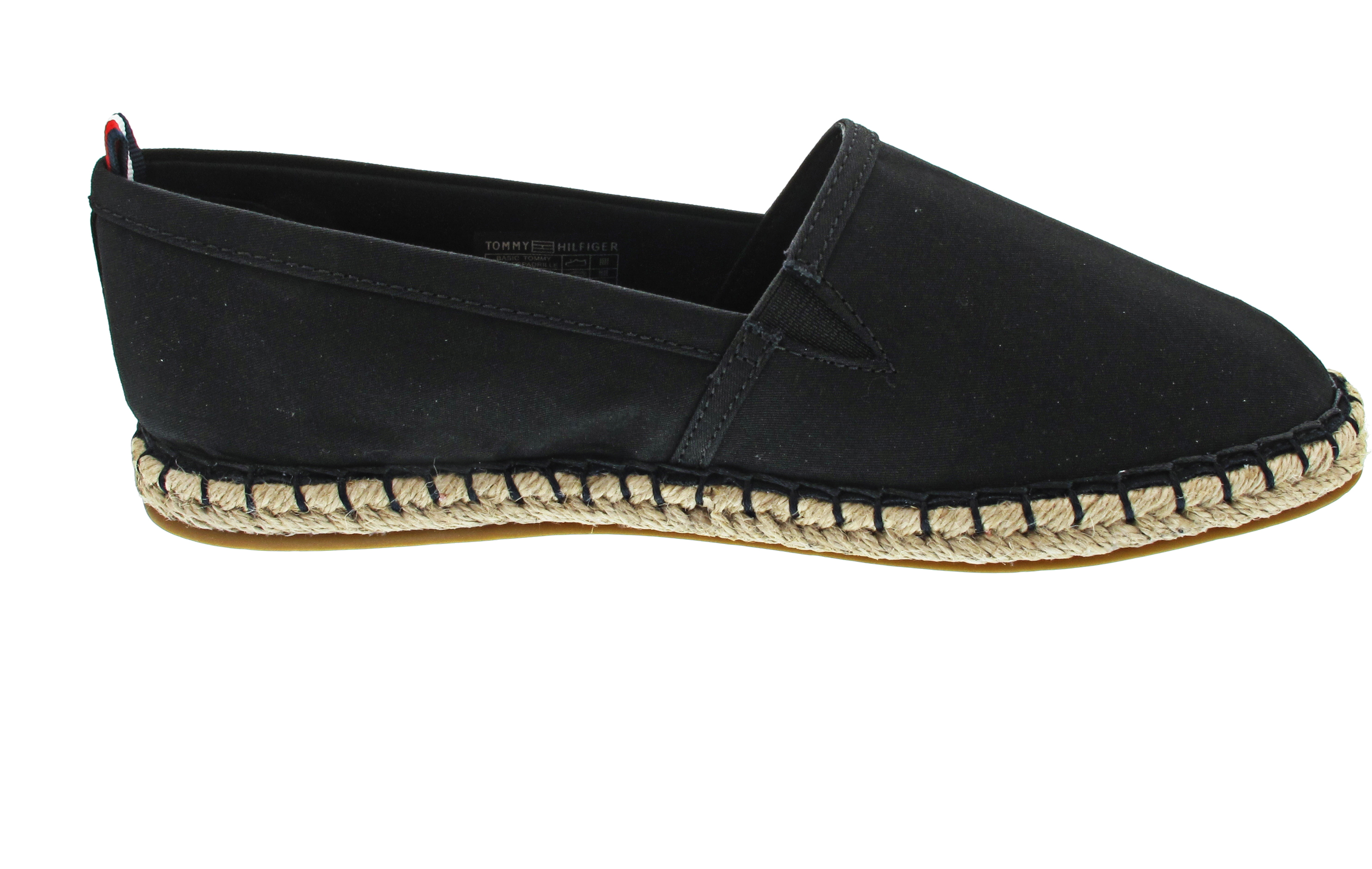 Tommy Hilfiger Flat Espadrille