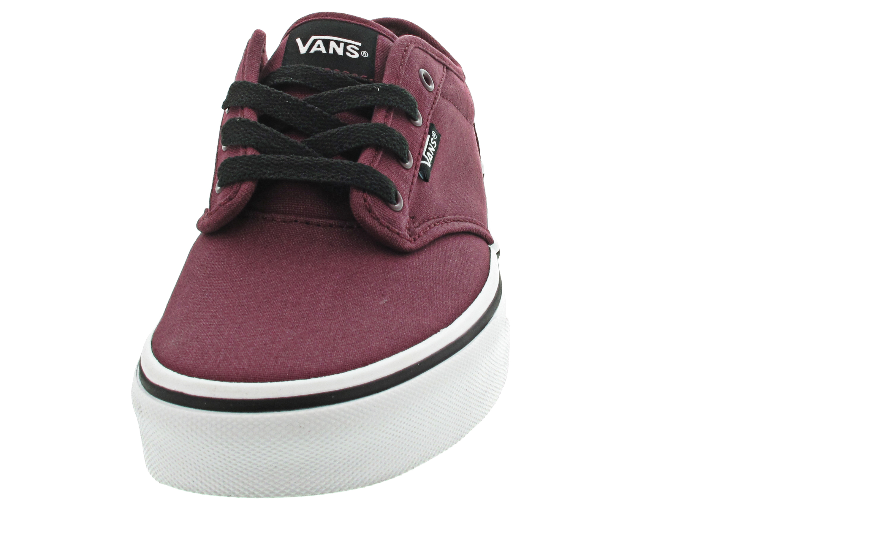 Vans YT Atwood (Canvas)