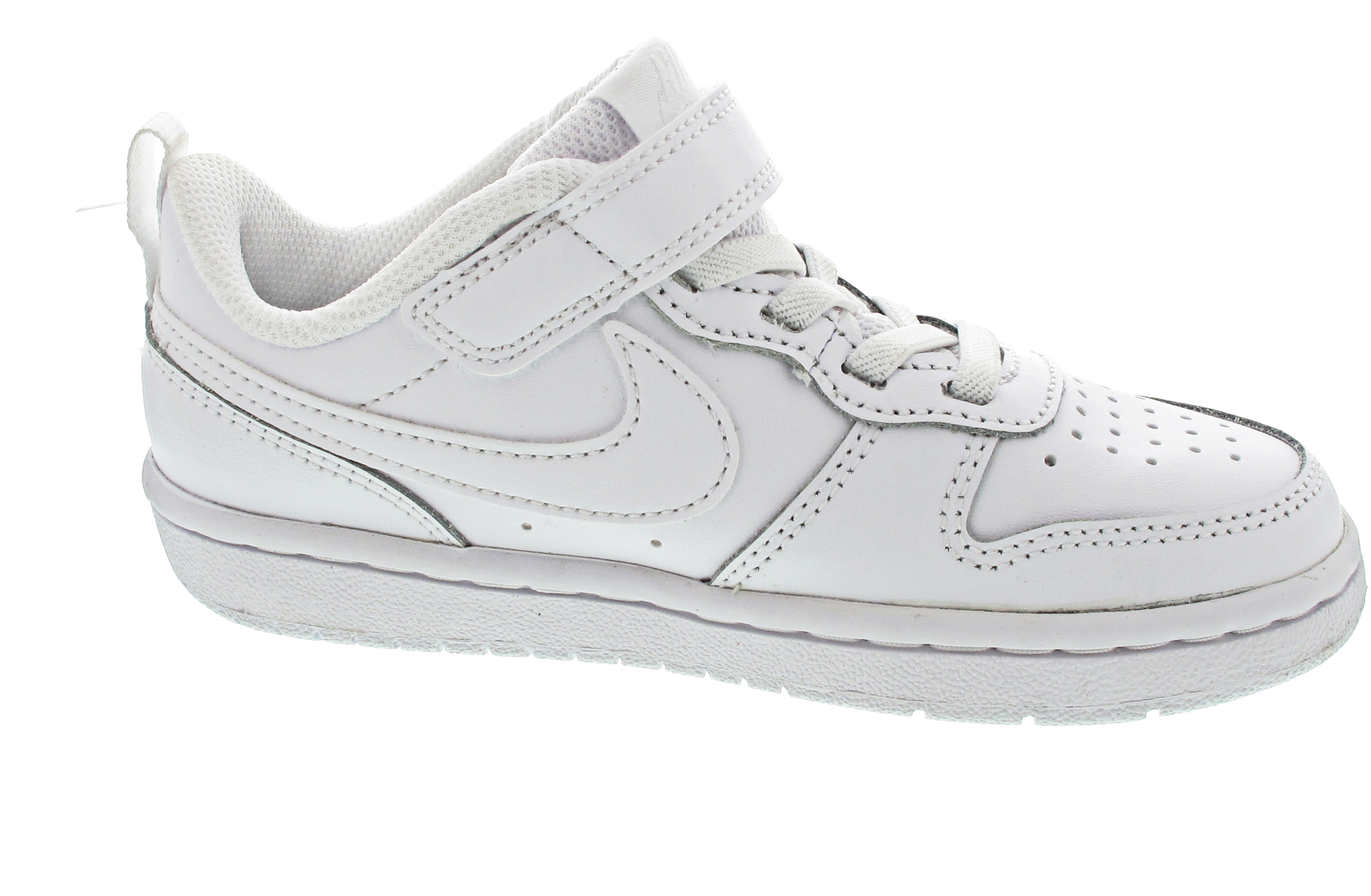 Nike Court Borough Low 2