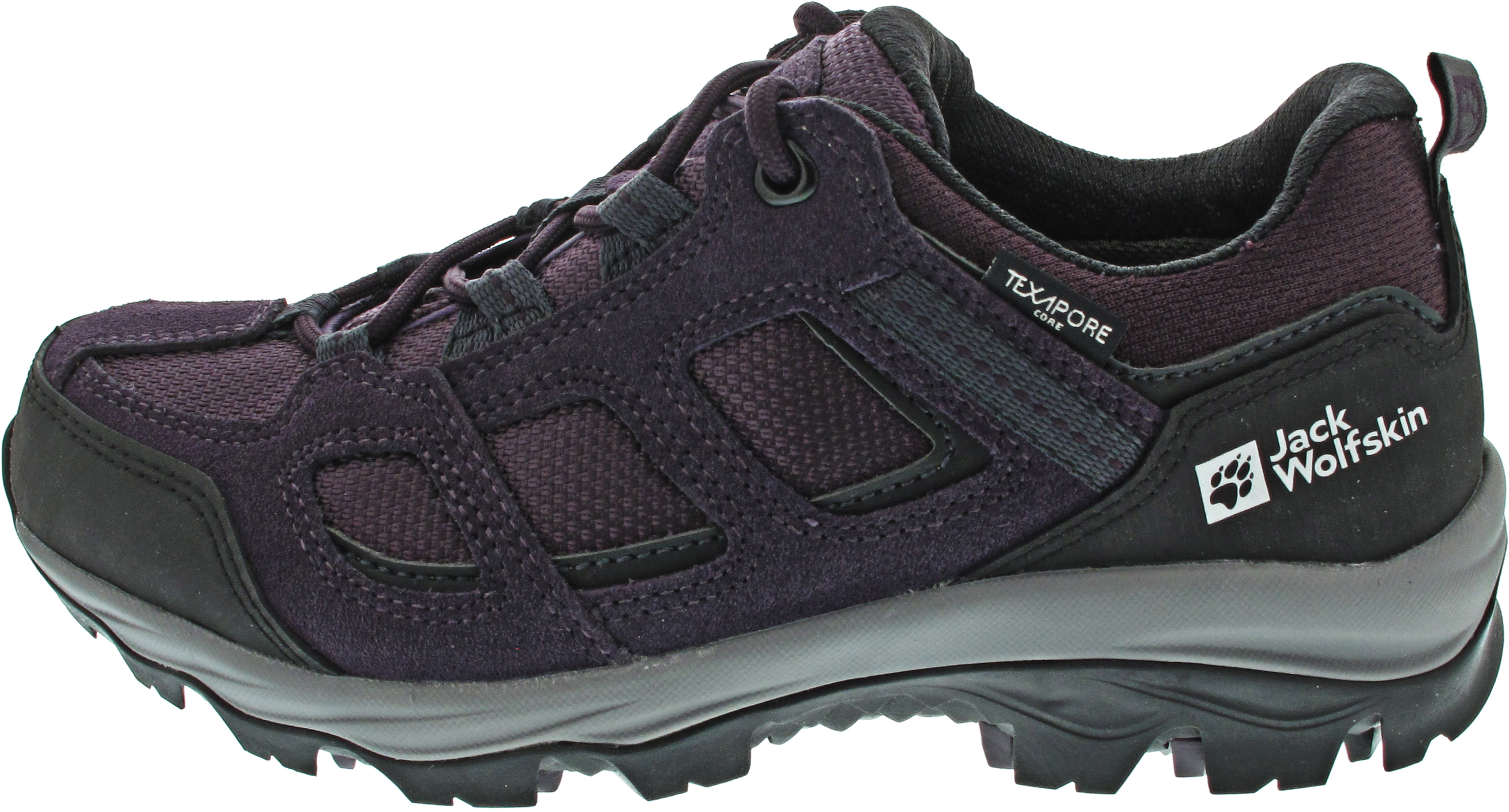 Jack Wolfskin Vojo 3 Texapore Low W