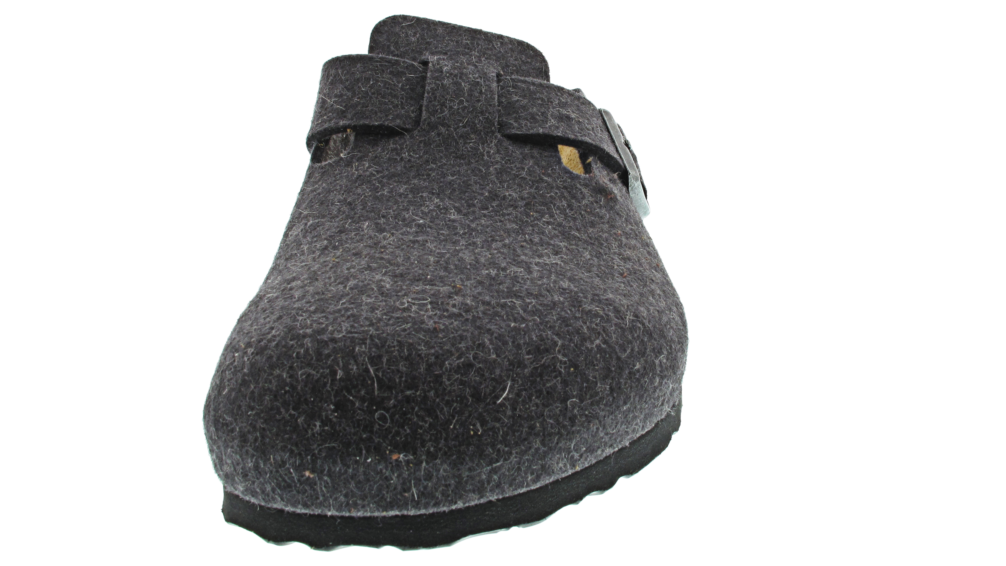 Birkenstock Boston Wool