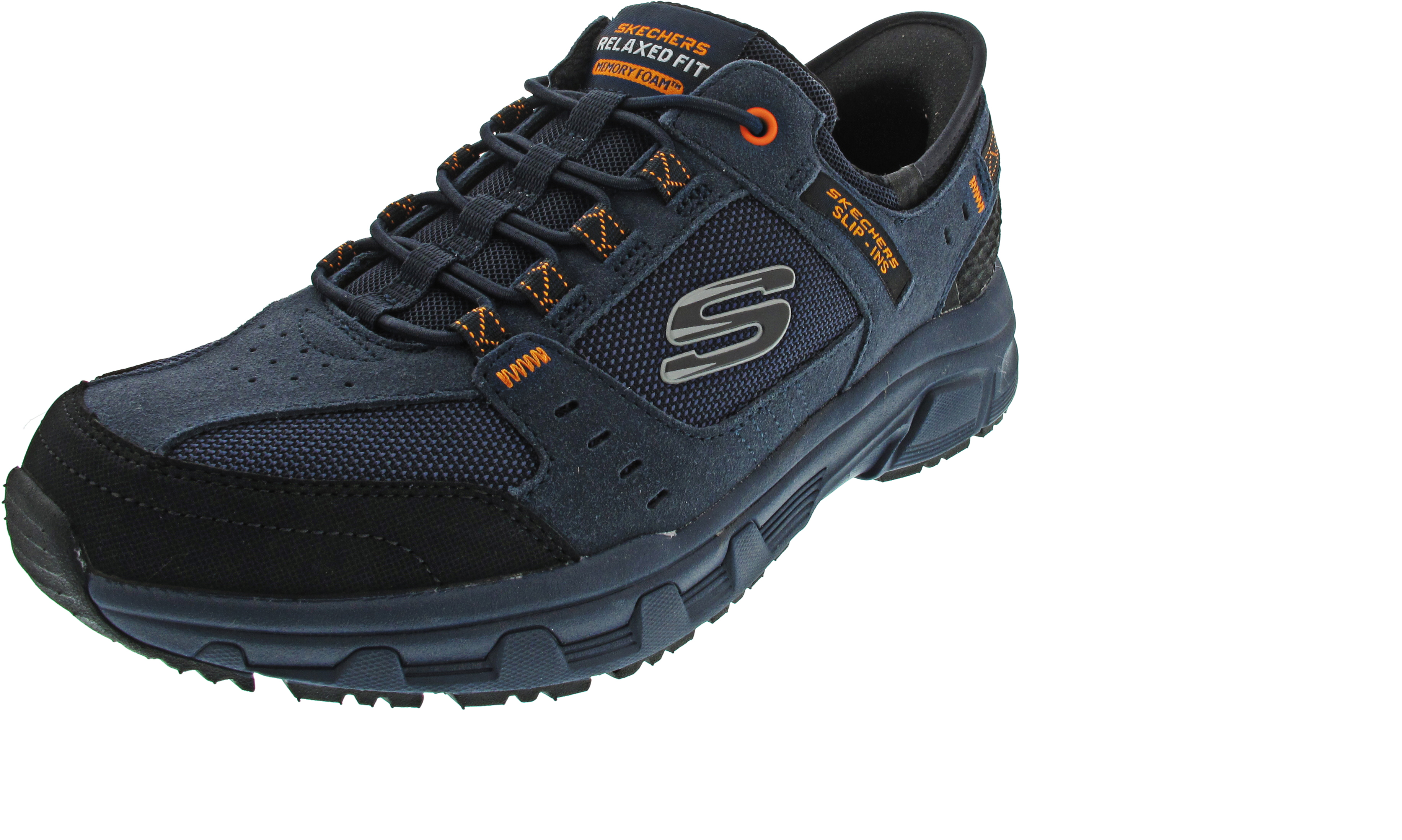 Skechers Slip-Ins:Oak Canyon-Consi