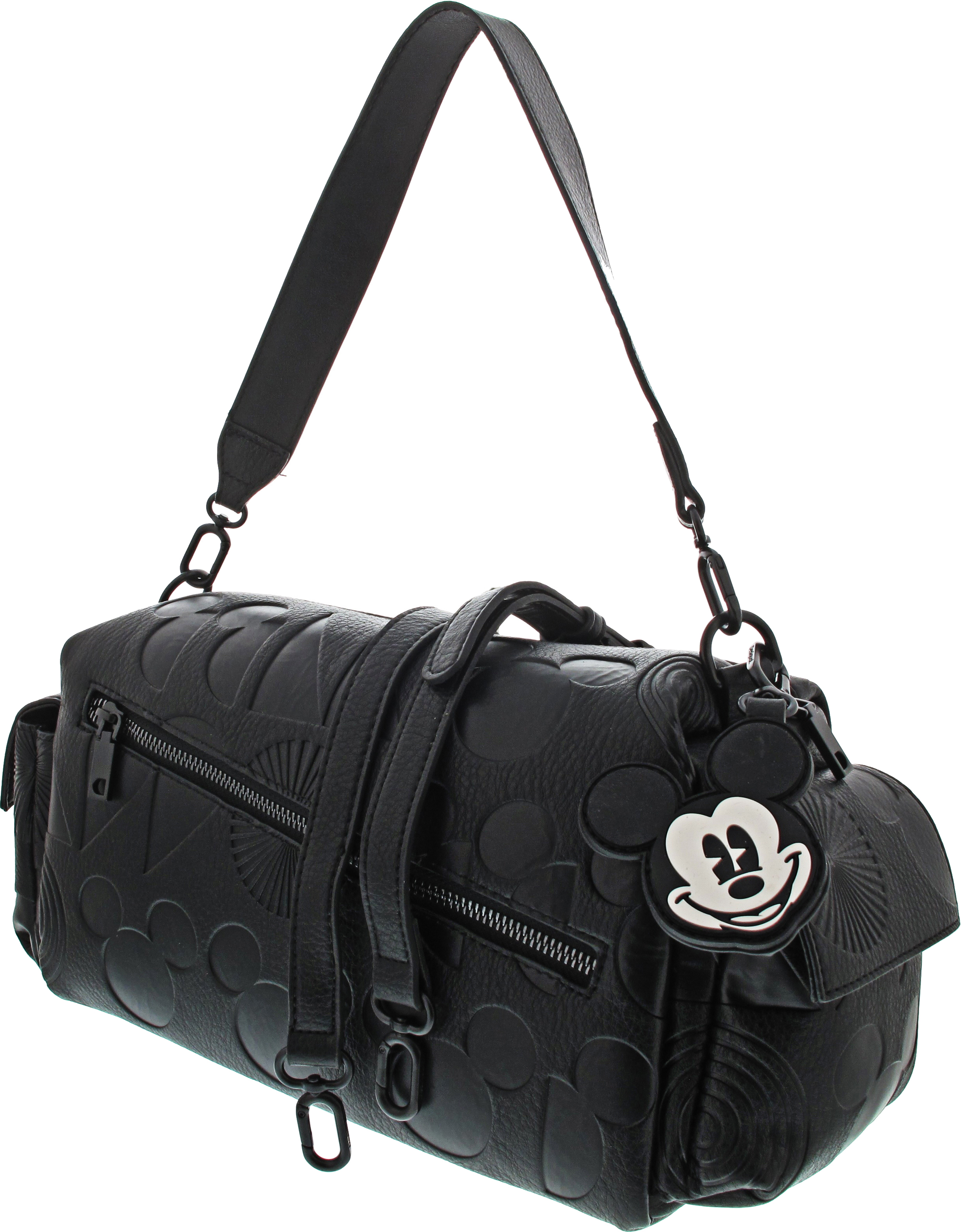 Desigual Bag All Mickey Habana Lon