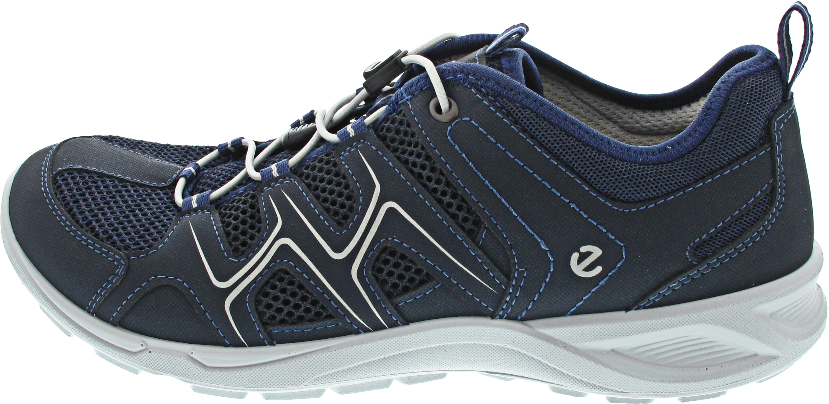 Ecco Terracruise Lt Low Vent