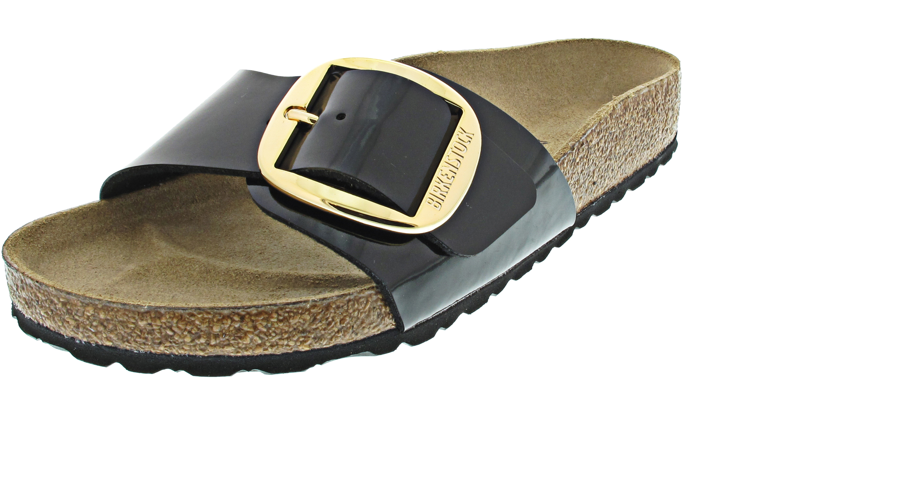 Birkenstock Madrid Big Buckle