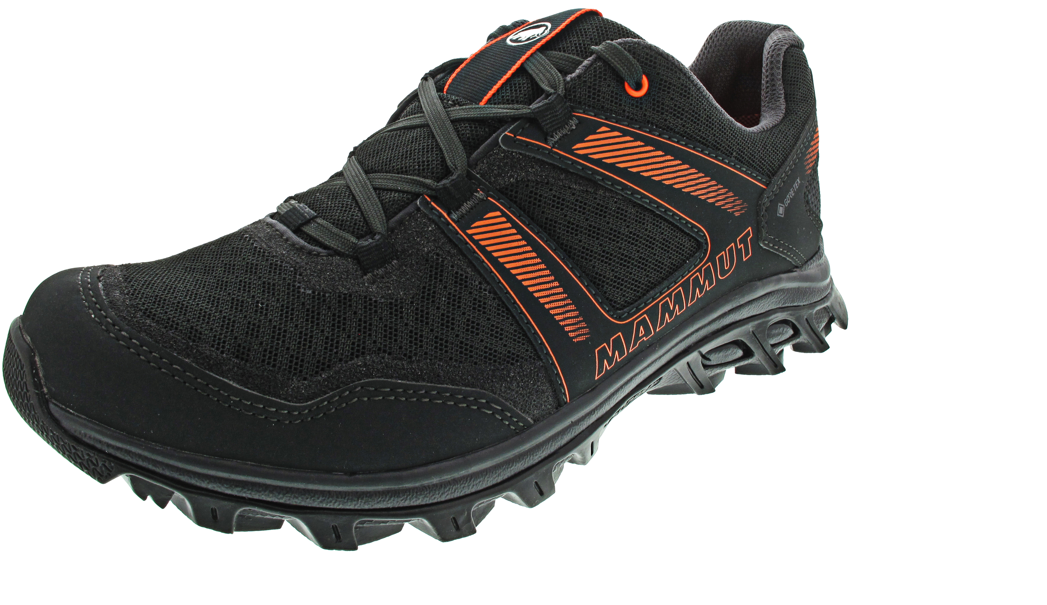 Mammut MTR 71 III Low GTX Men