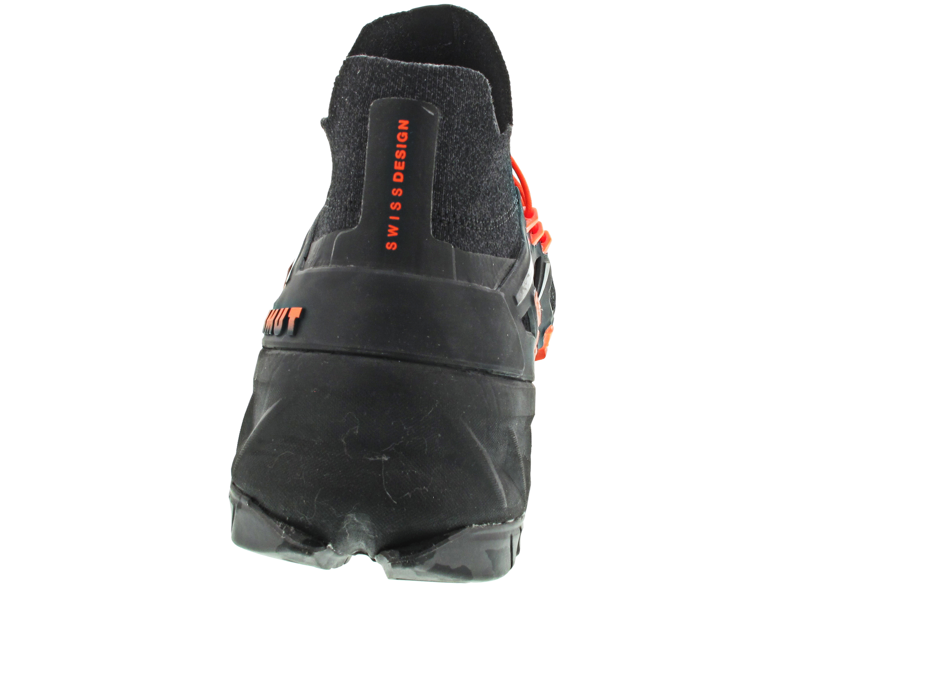 Mammut Aegility Pro Mid DT Men