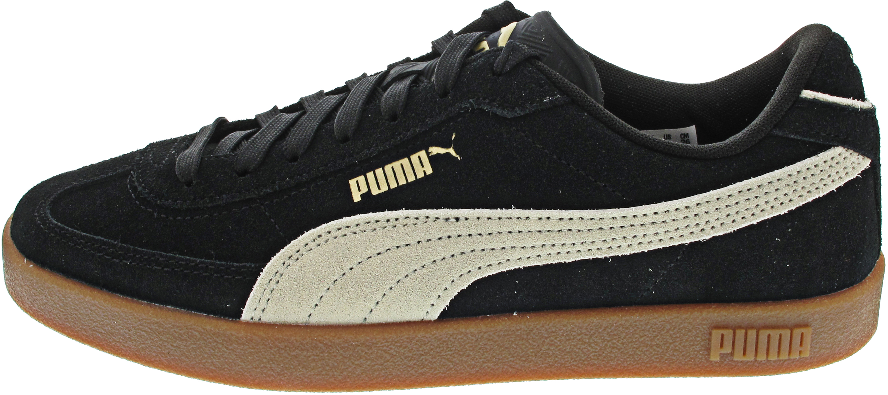 Puma Club II Era Suede