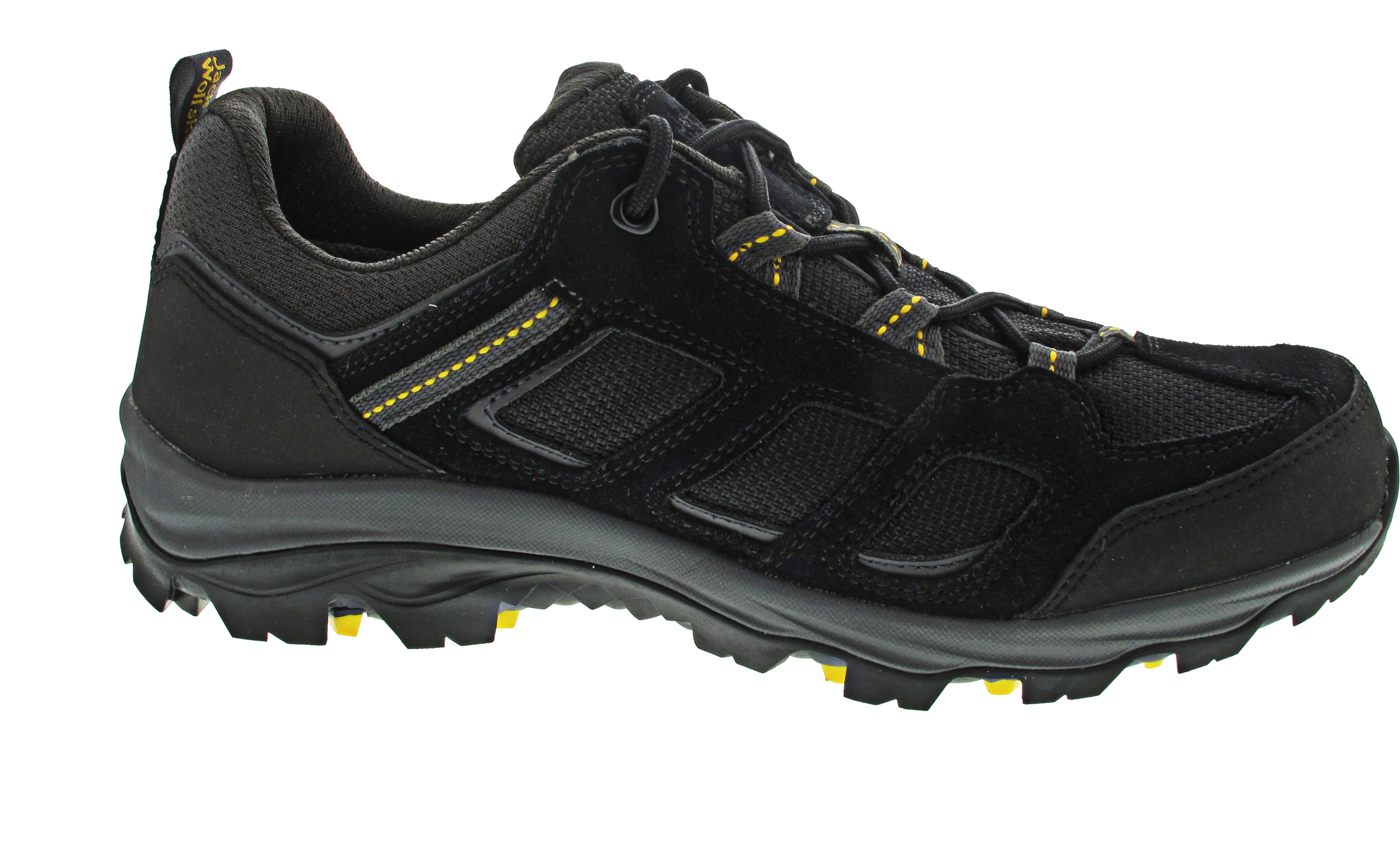 Jack Wolfskin Vojo 3 Texapore Low M