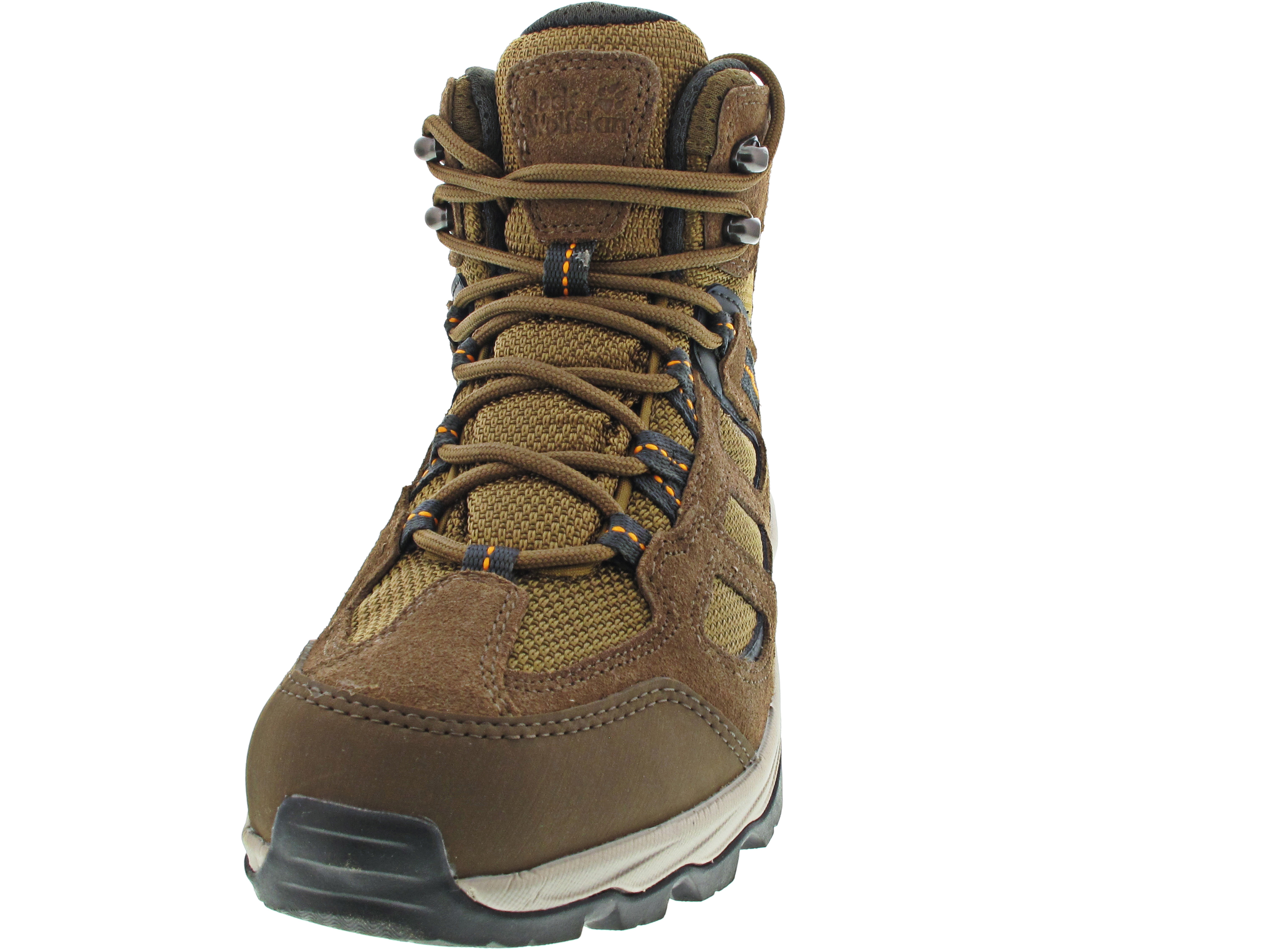 Jack Wolfskin Vojo 3 Texapore Mid W